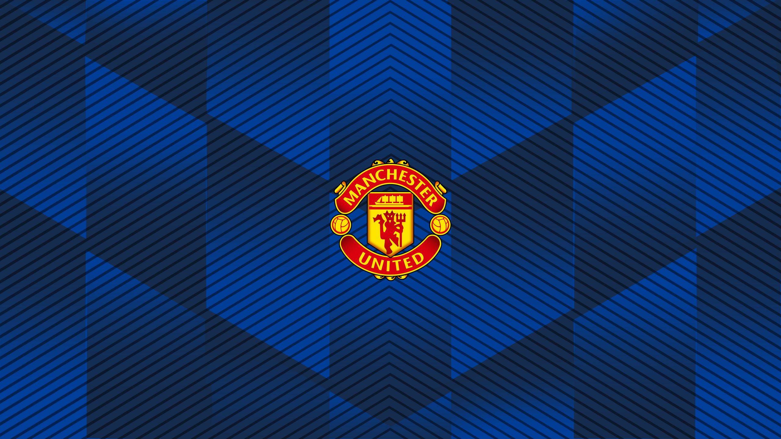 Téléchargez gratuitement l'image Logo, Des Sports, Emblème, Football, Manchester United Fc sur le bureau de votre PC