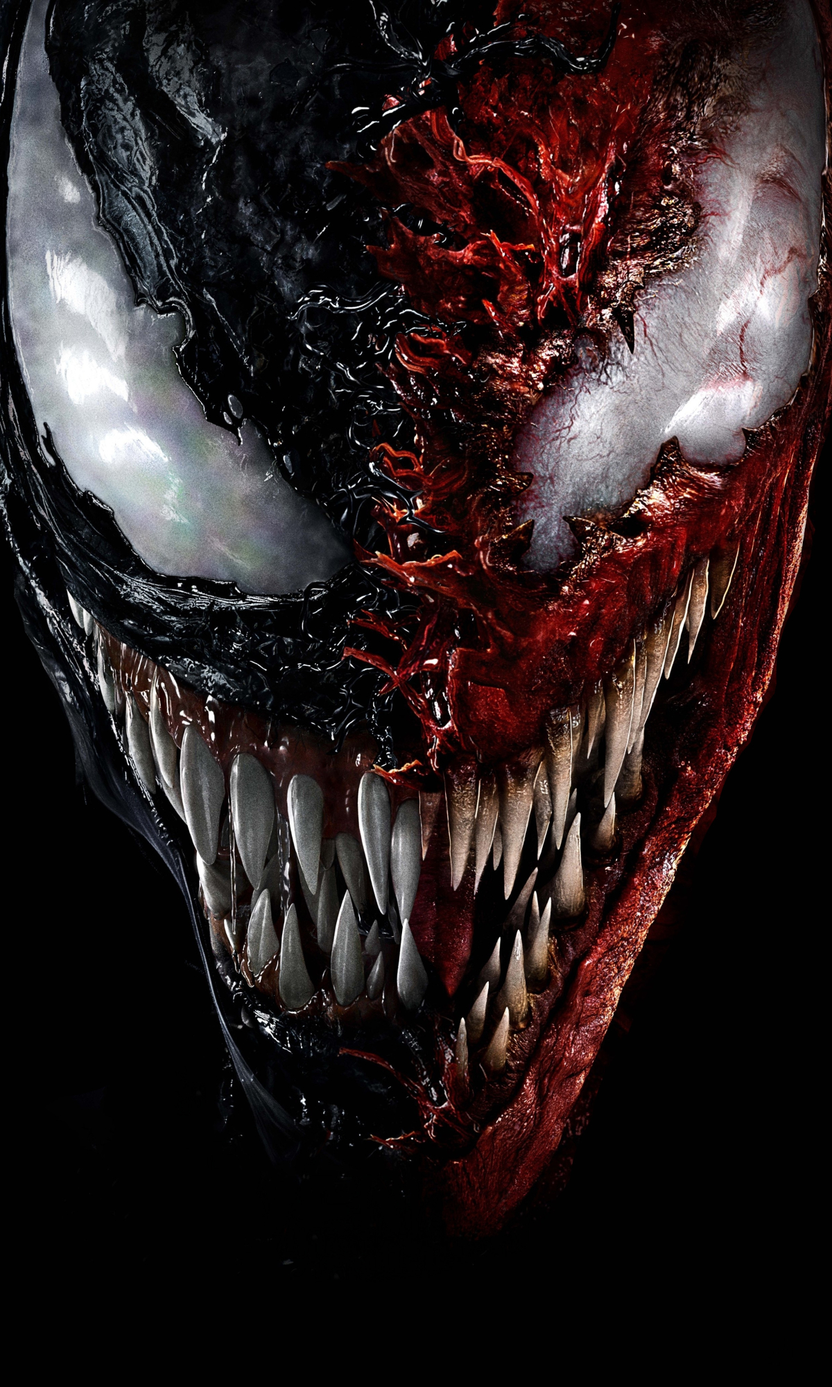 1428382 Protetores de tela e papéis de parede Venom: Tempo De Carnificina em seu telefone. Baixe  fotos gratuitamente
