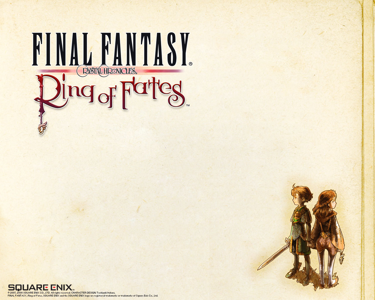 1518009 Заставки і шпалери Final Fantasy Crystal Chronicles на телефон. Завантажити  картинки безкоштовно