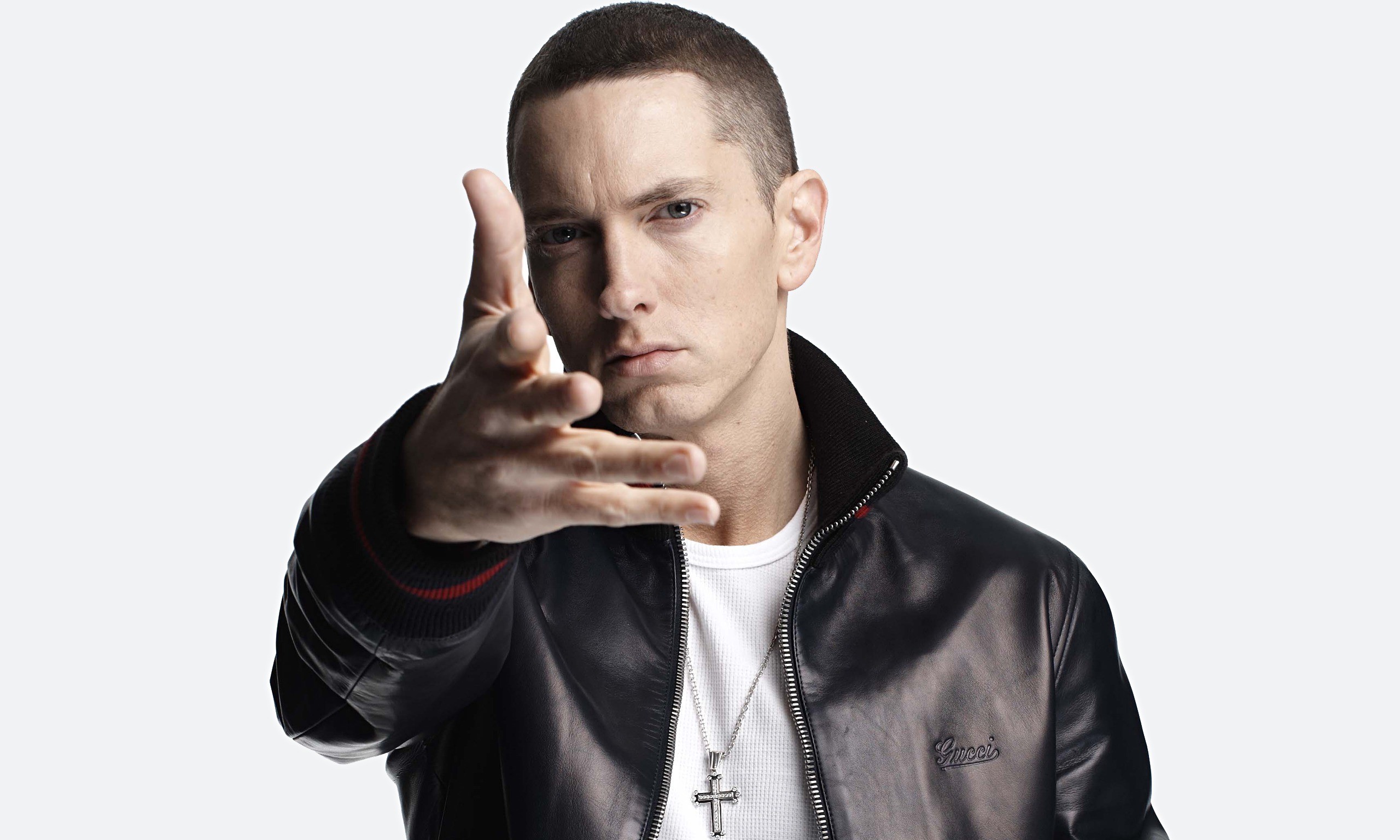Baixar papel de parede para celular de Música, Eminem, Rap gratuito.