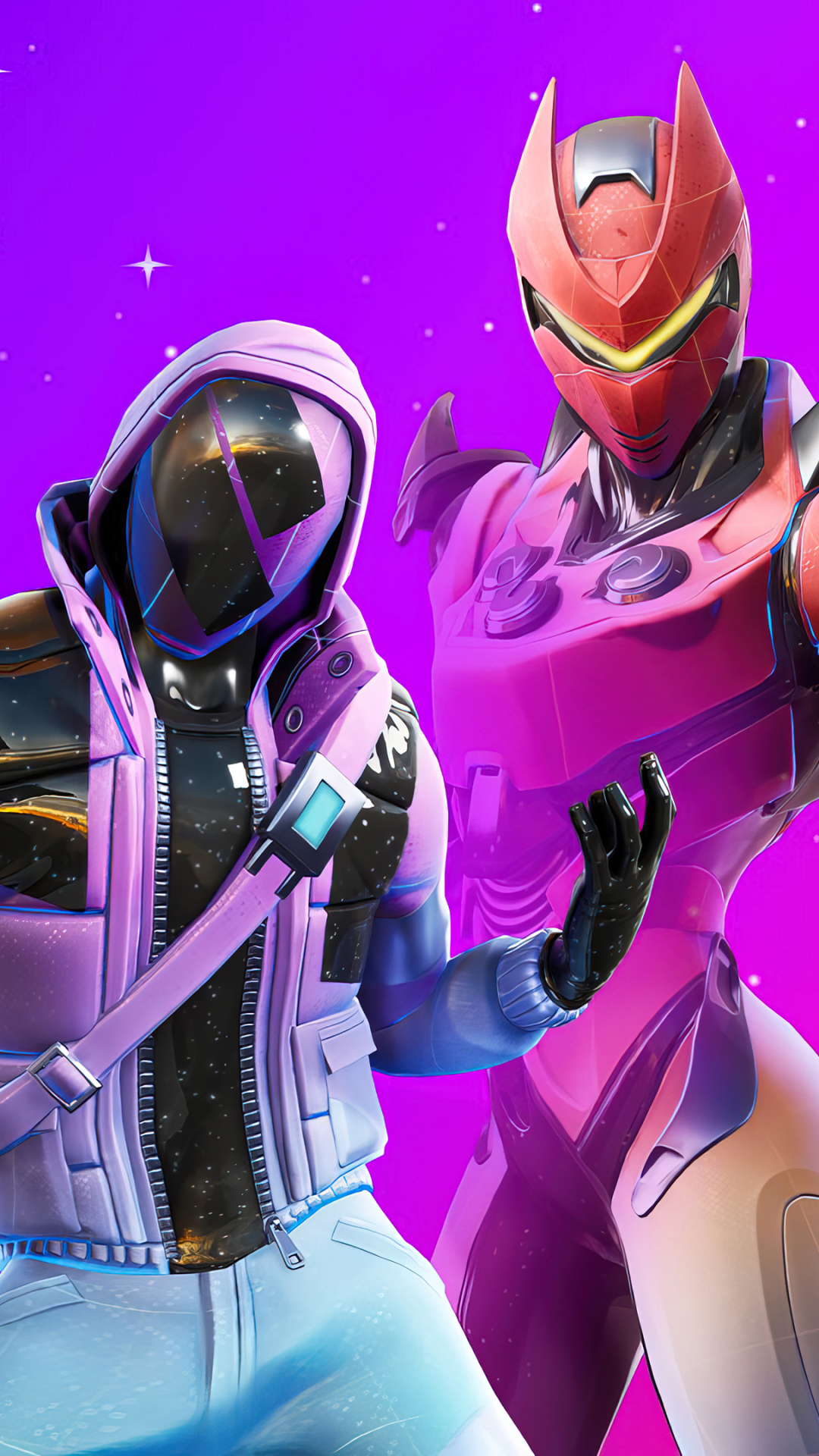 Download mobile wallpaper Video Game, Fortnite for free.