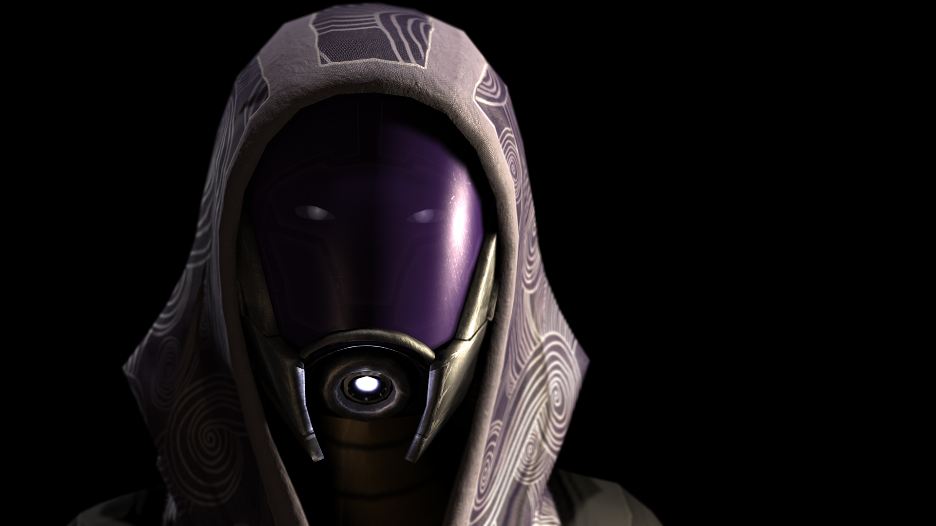Laden Sie das Mass Effect, Computerspiele, Tali’Zorah-Bild kostenlos auf Ihren PC-Desktop herunter