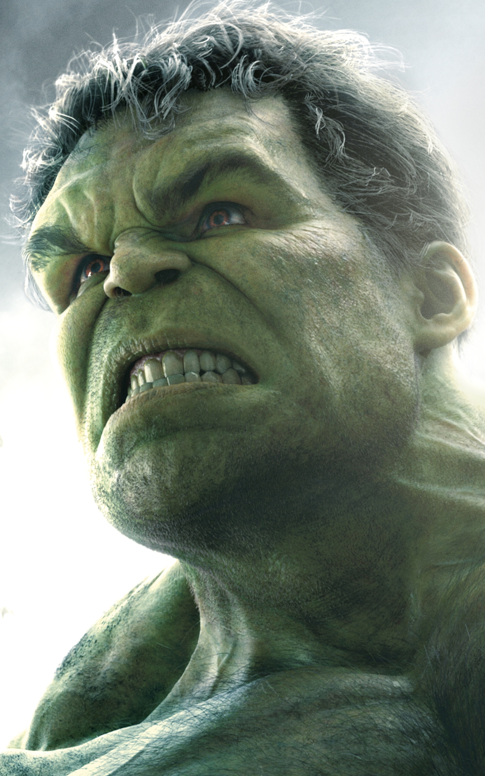 Download mobile wallpaper Hulk, Movie, The Avengers, Avengers: Age Of Ultron for free.