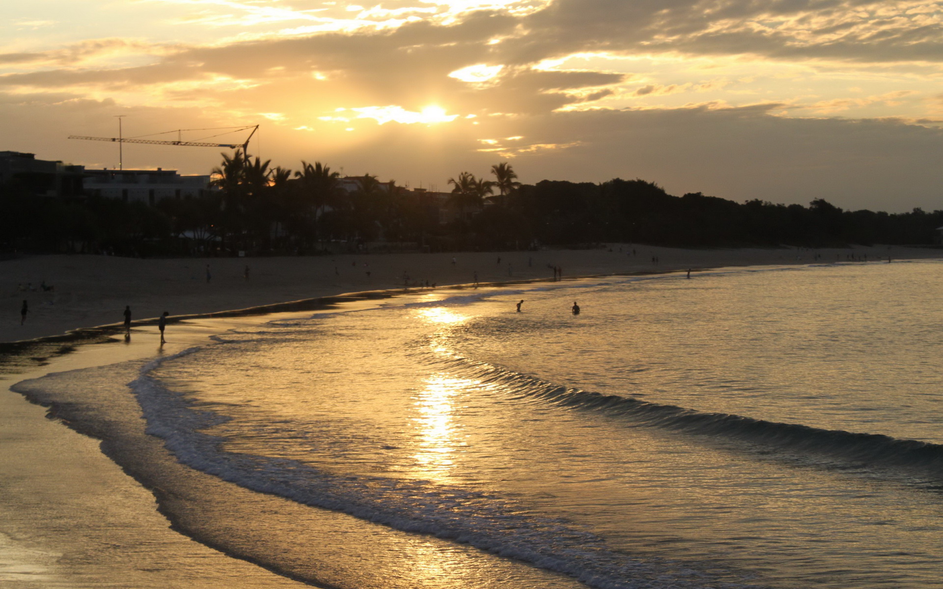 Descarga gratuita de fondo de pantalla para móvil de Playa, Fotografía.