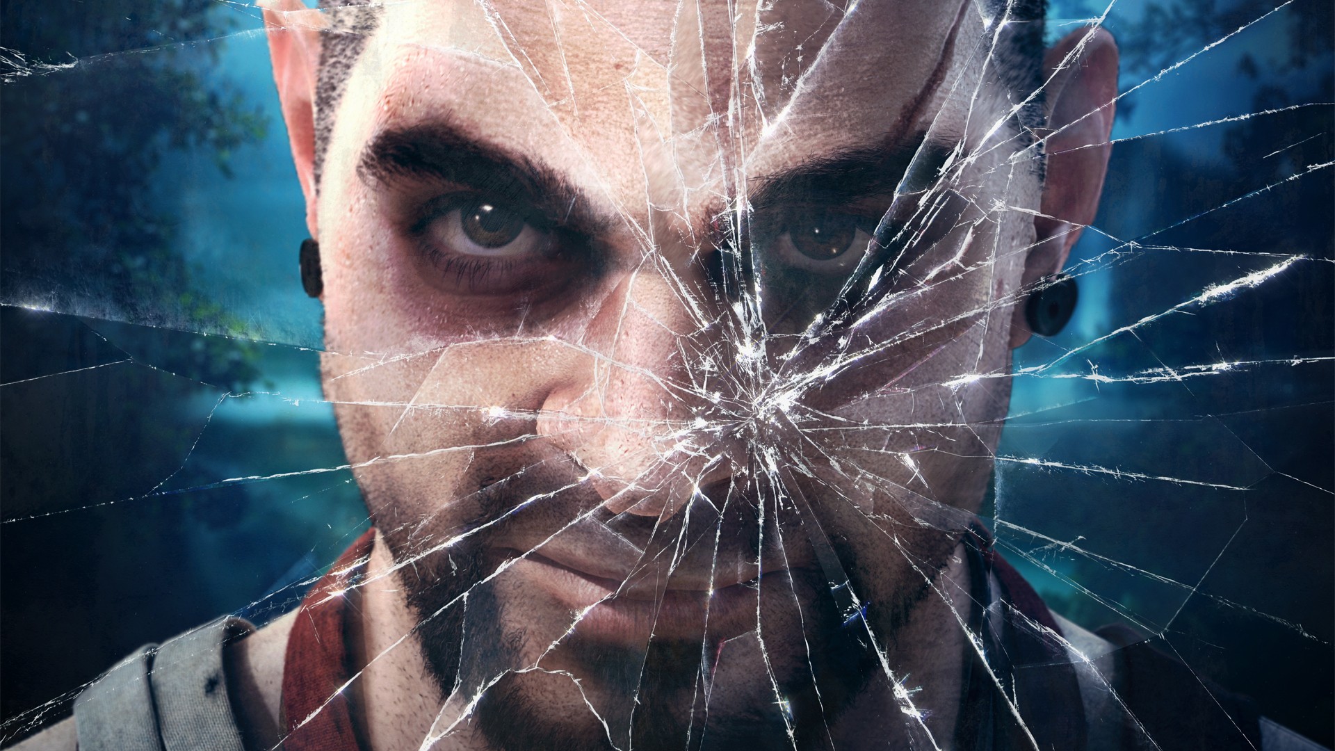 Handy-Wallpaper Far Cry 3, Far Cry, Computerspiele kostenlos herunterladen.