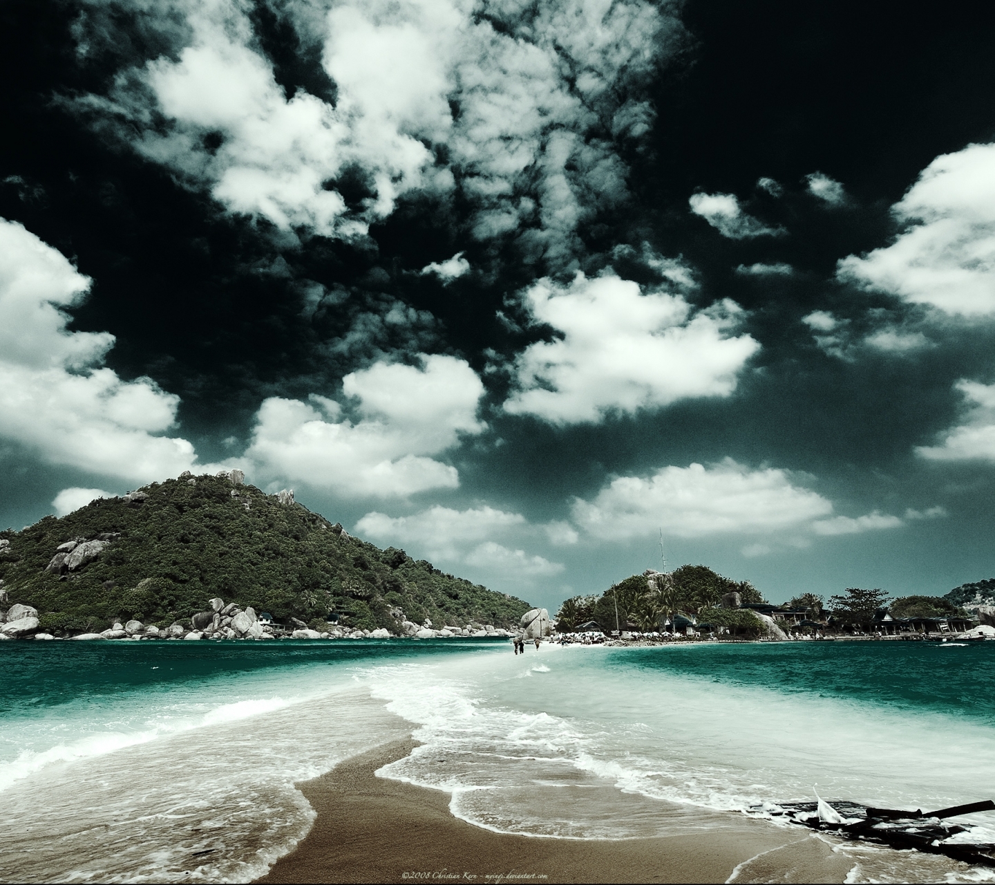 Free download wallpaper Beach, Photography on your PC desktop