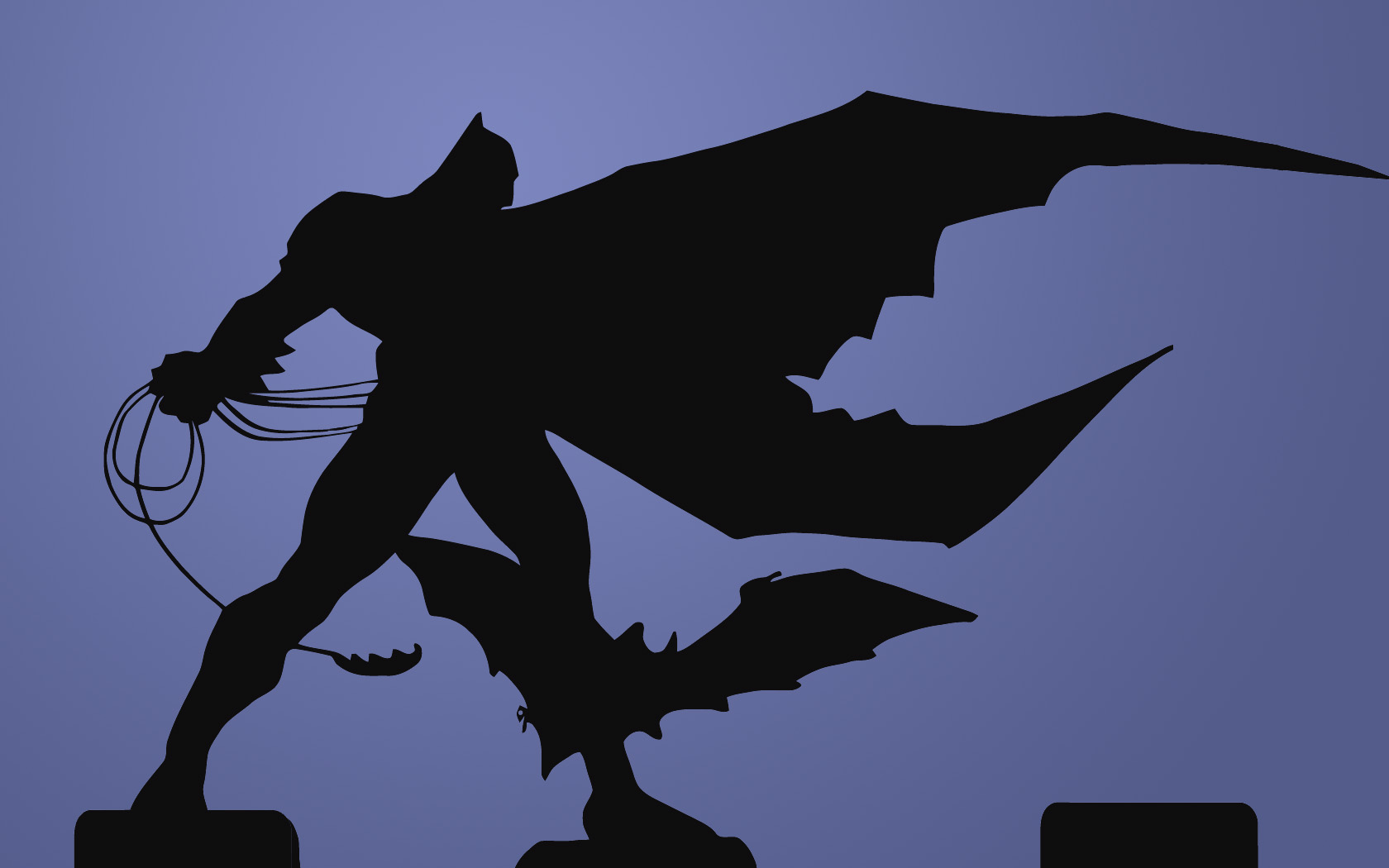 Скачать картинку Темный Рыцарь Возвращается, Бэтмен, Комиксы в телефон бесплатно.