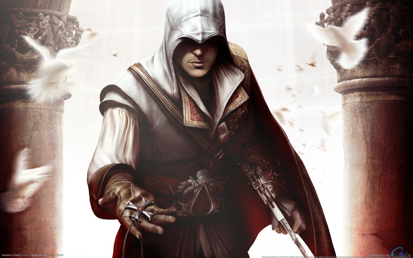 Baixe gratuitamente a imagem Assassins Creed, Jogos na área de trabalho do seu PC