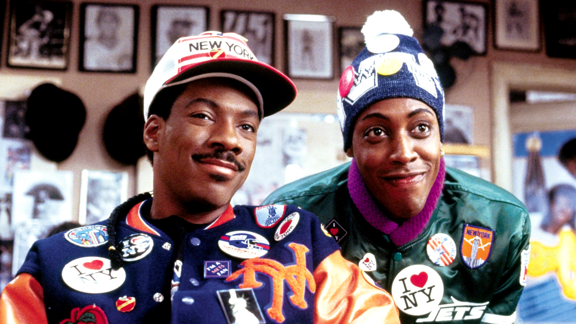 Download mobile wallpaper Movie, Coming To America for free.