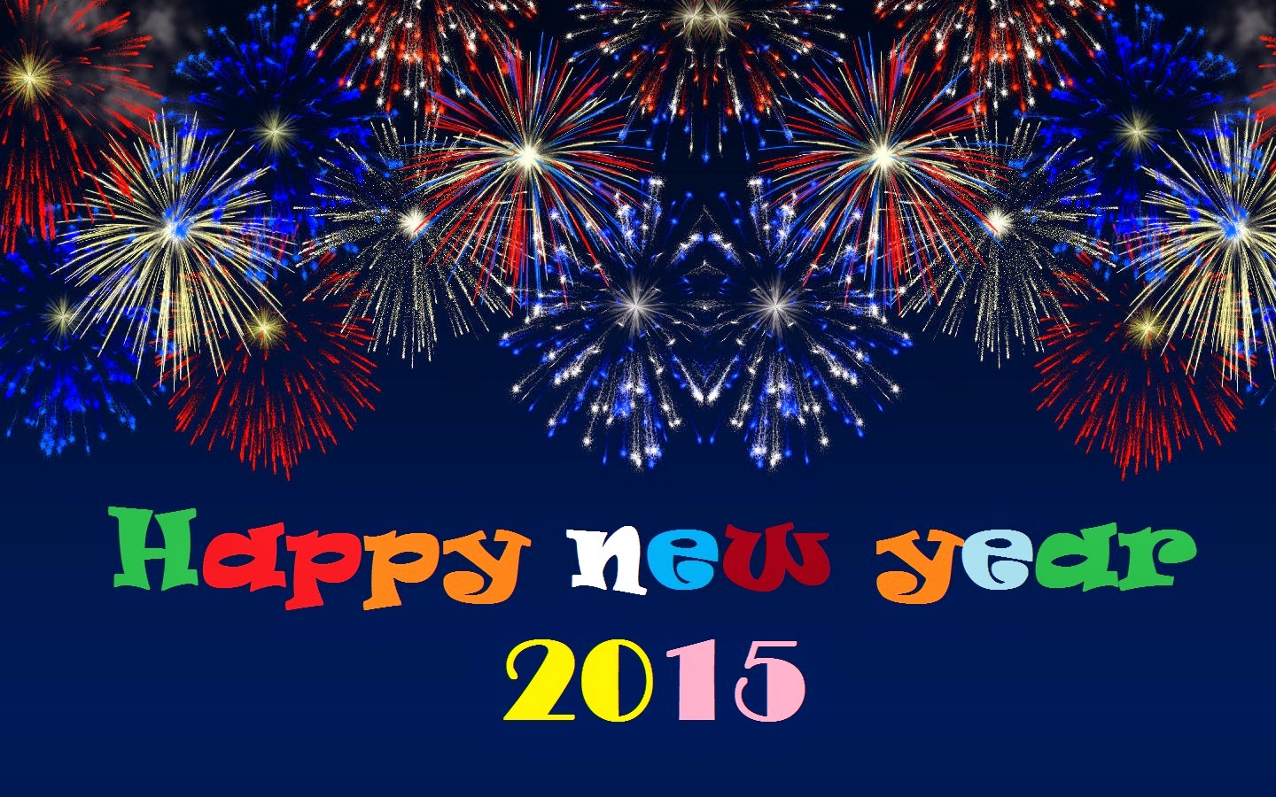 658547 Bild herunterladen feiertage, neujahr 2015, feier, feuerwerk, neujahr, party - Hintergrundbilder und Bildschirmschoner kostenlos