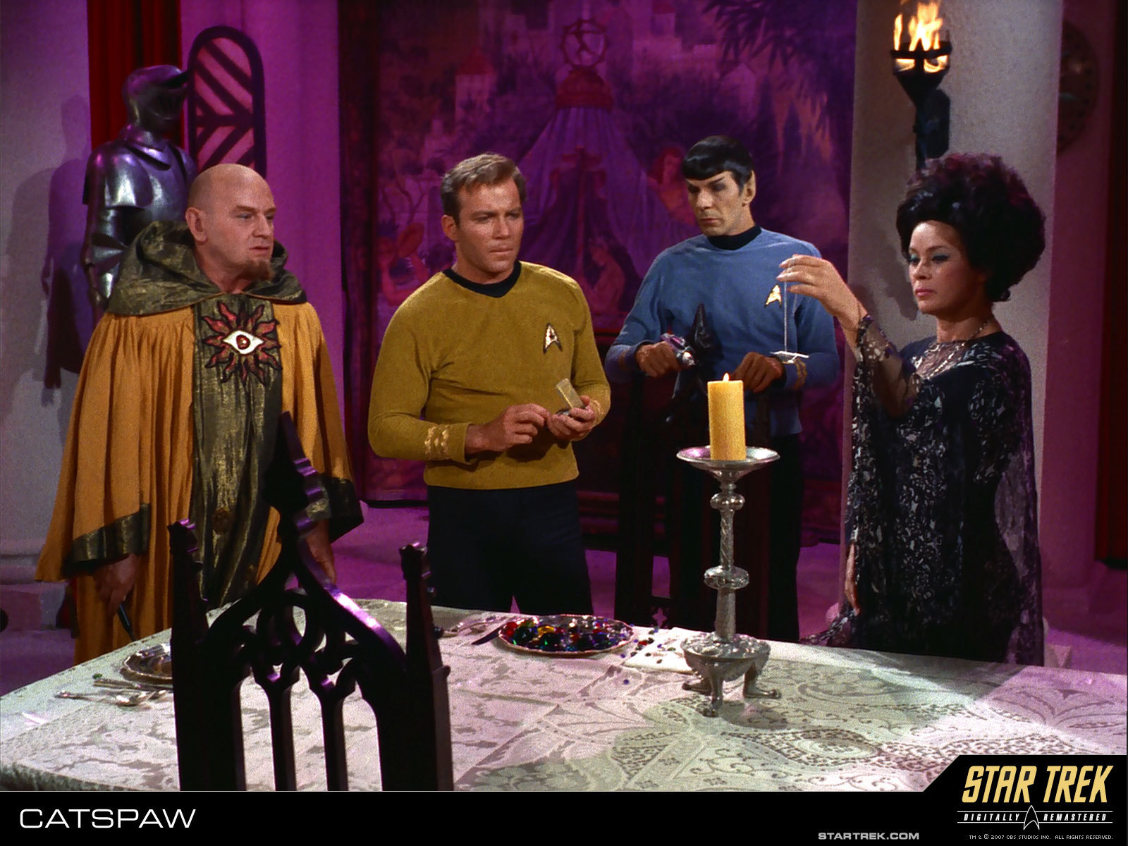 Free download wallpaper Star Trek: The Original Series, Star Trek, Tv Show on your PC desktop