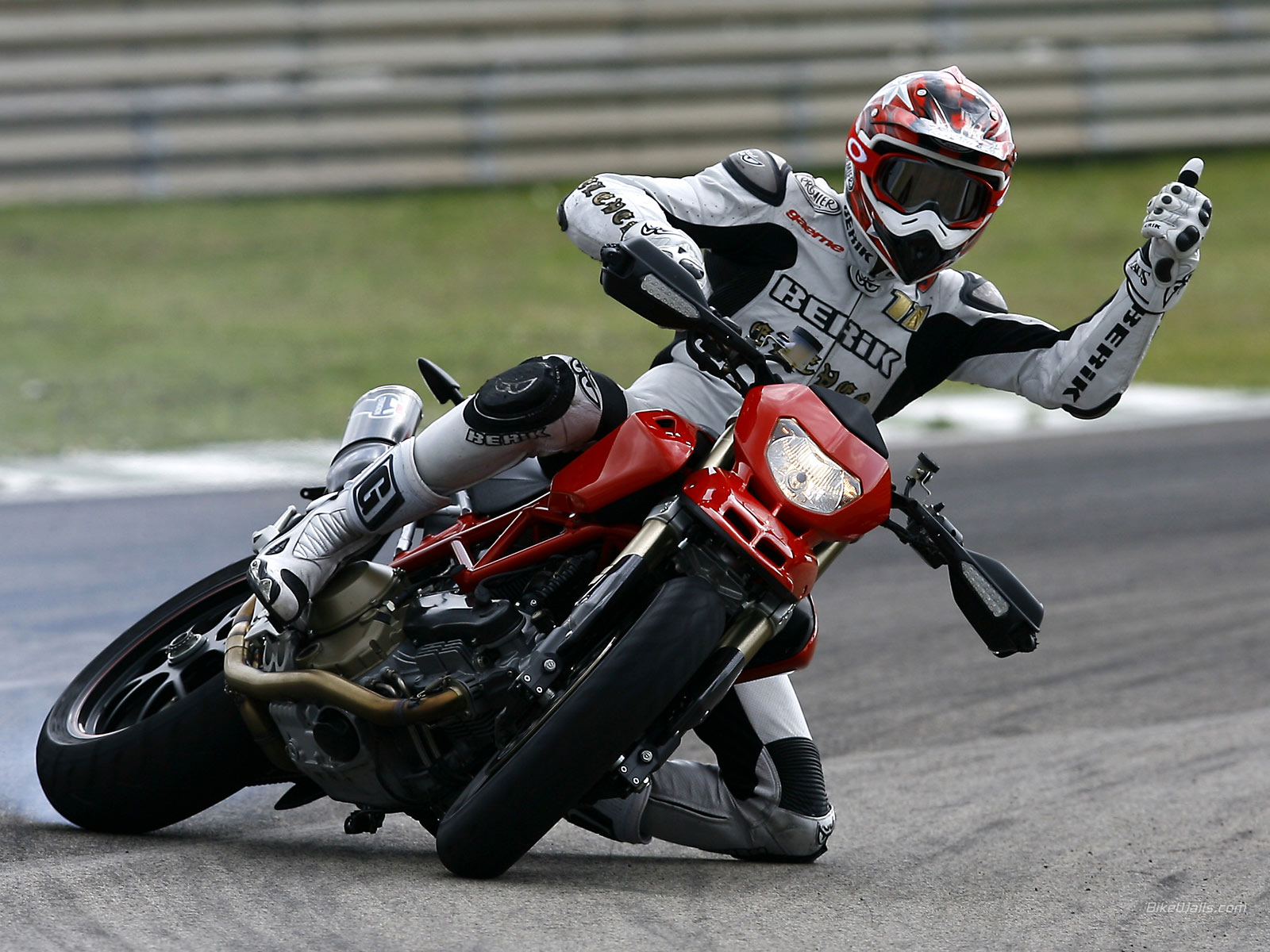 Baixar papel de parede para celular de Ducati, Motocicletas, Veículos gratuito.