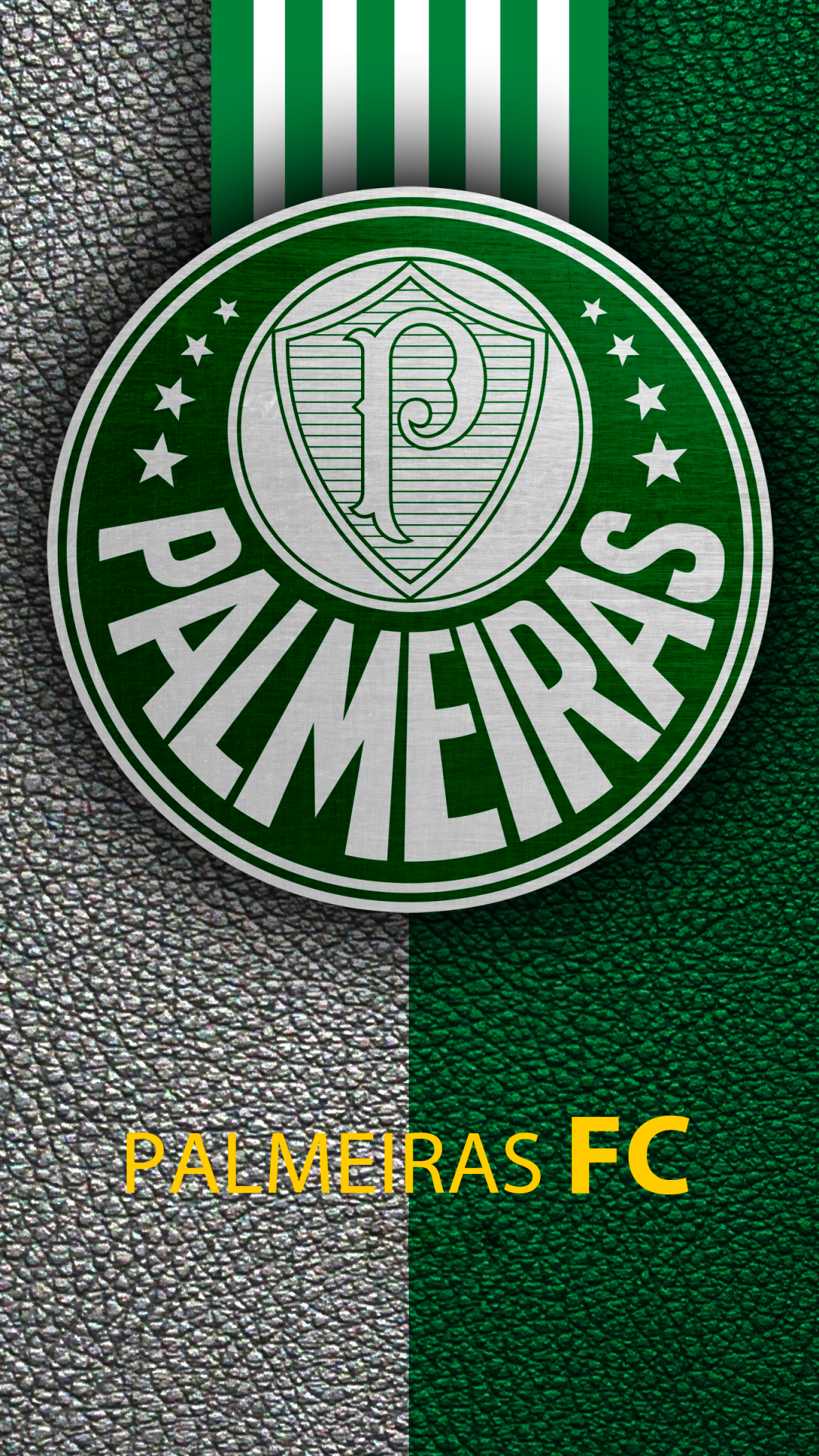 Download mobile wallpaper Sports, Logo, Soccer, Sociedade Esportiva Palmeiras for free.