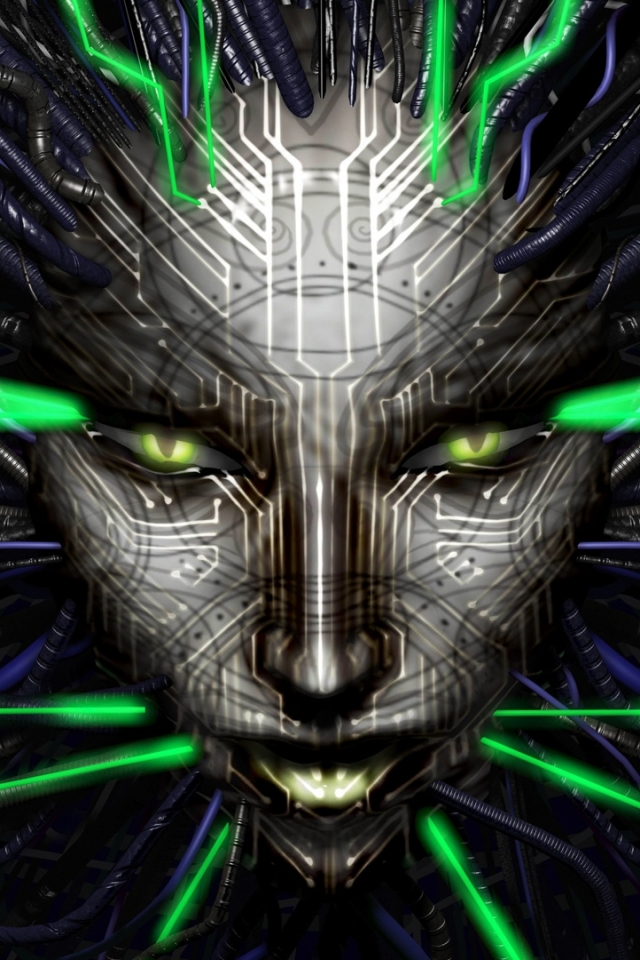 system shock, video game