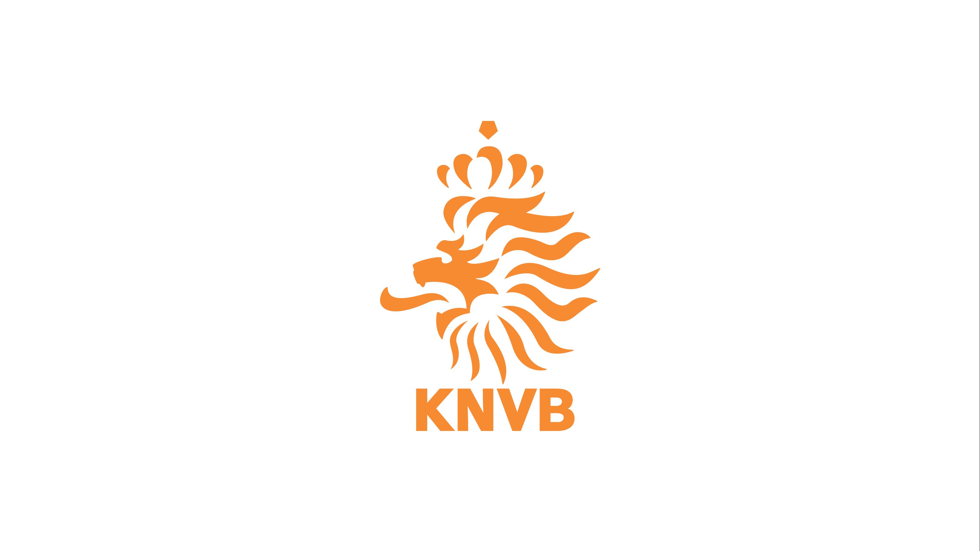 Télécharger des fonds d'écran Équipe Des Pays Bas De Football HD