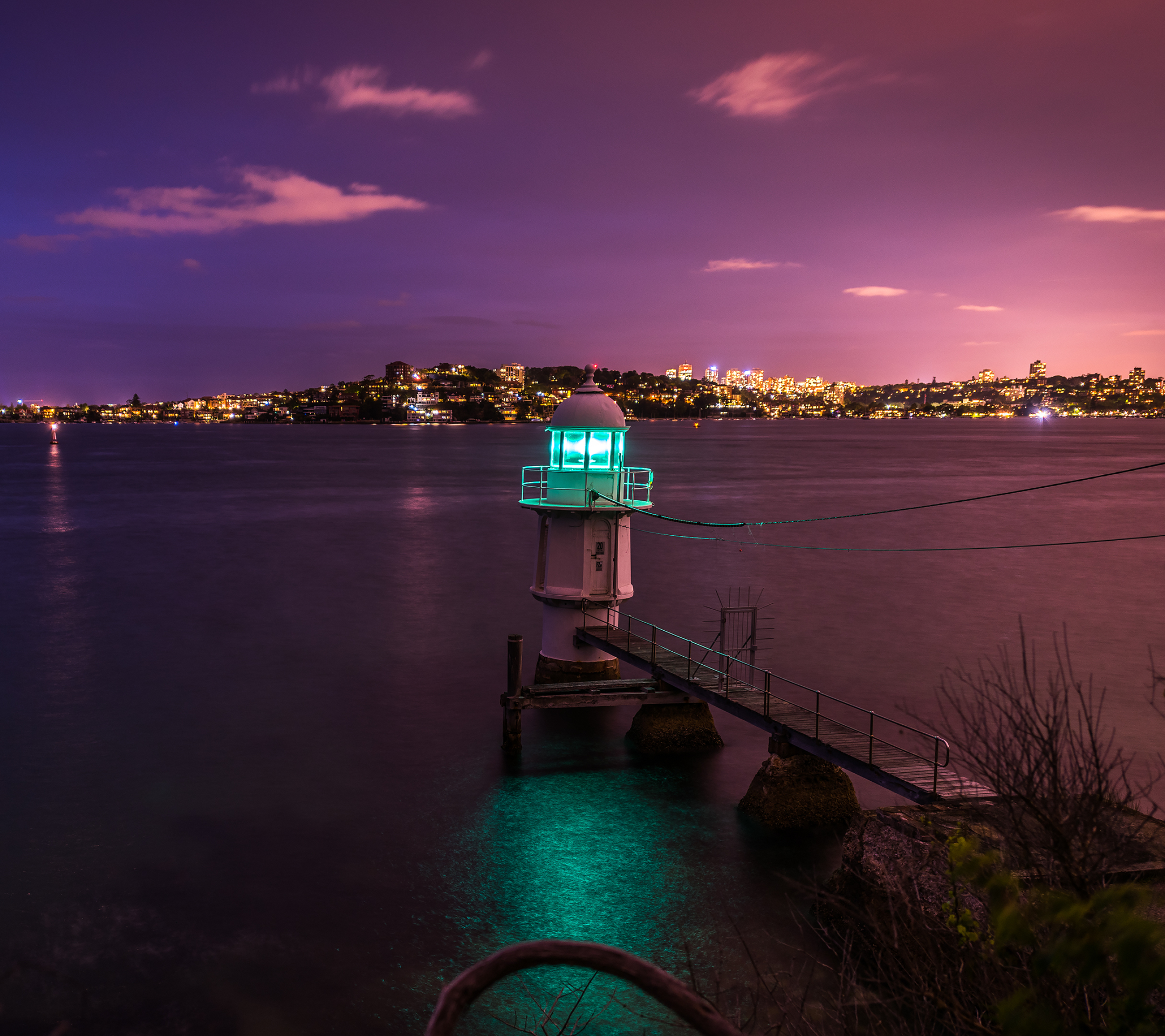 PCデスクトップに灯台, マンメイド, 海景画像を無料でダウンロード