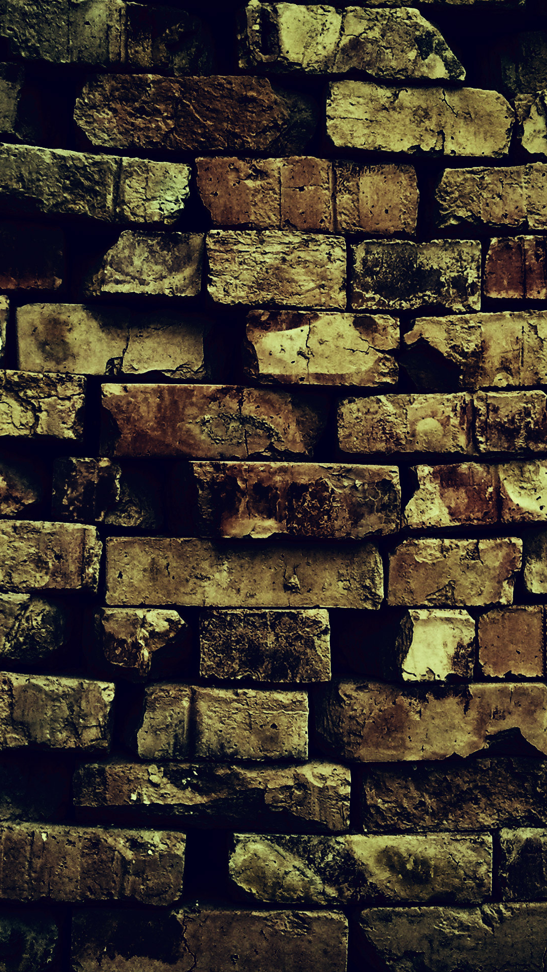 Download mobile wallpaper Brick, Photography for free.