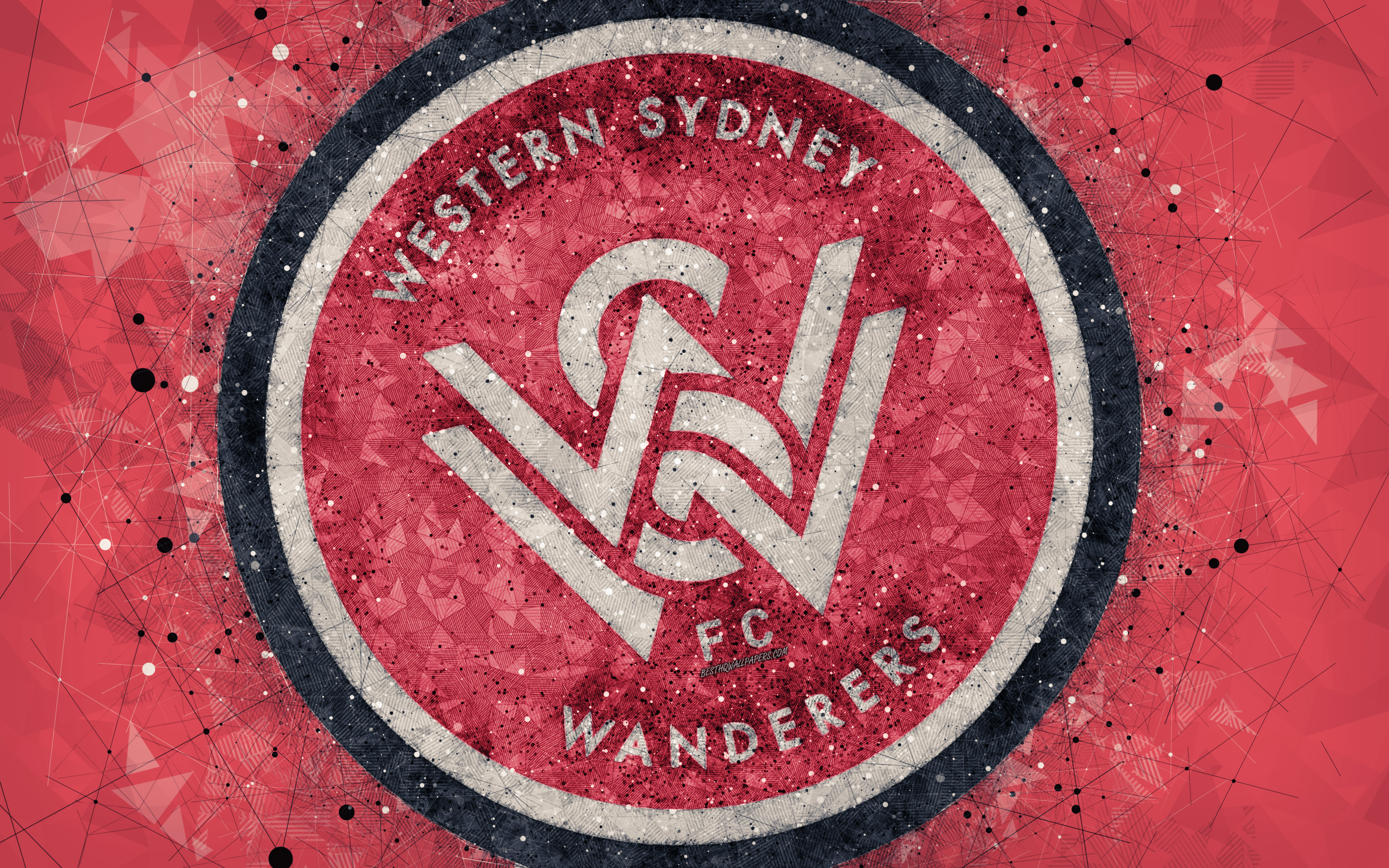 456761 Salvapantallas y fondos de pantalla Western Sydney Wanderers Fc en tu teléfono. Descarga imágenes de  gratis