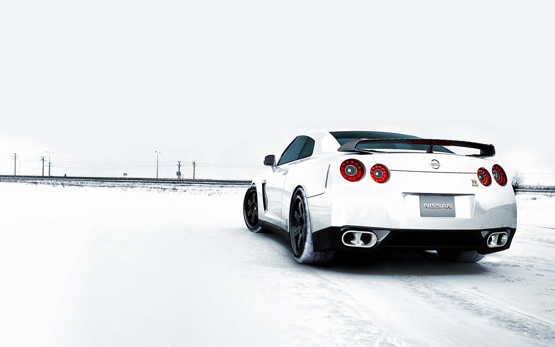 Free download wallpaper Nissan, Vehicles on your PC desktop