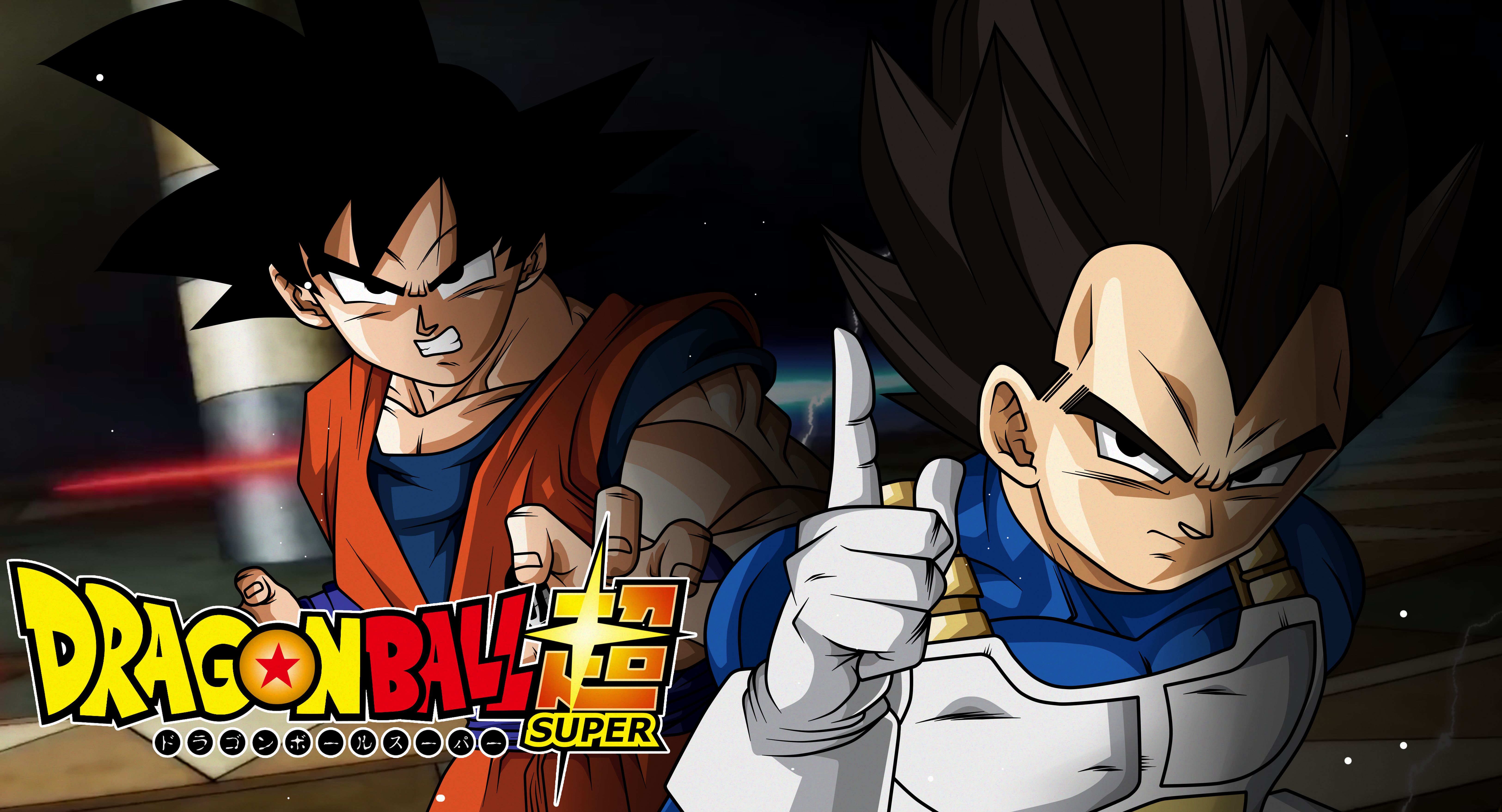 Laden Sie das Animes, Son Goku, Dragon Ball: Doragon Bôru, Vegeta (Dragon Ball), Dragonball Super-Bild kostenlos auf Ihren PC-Desktop herunter