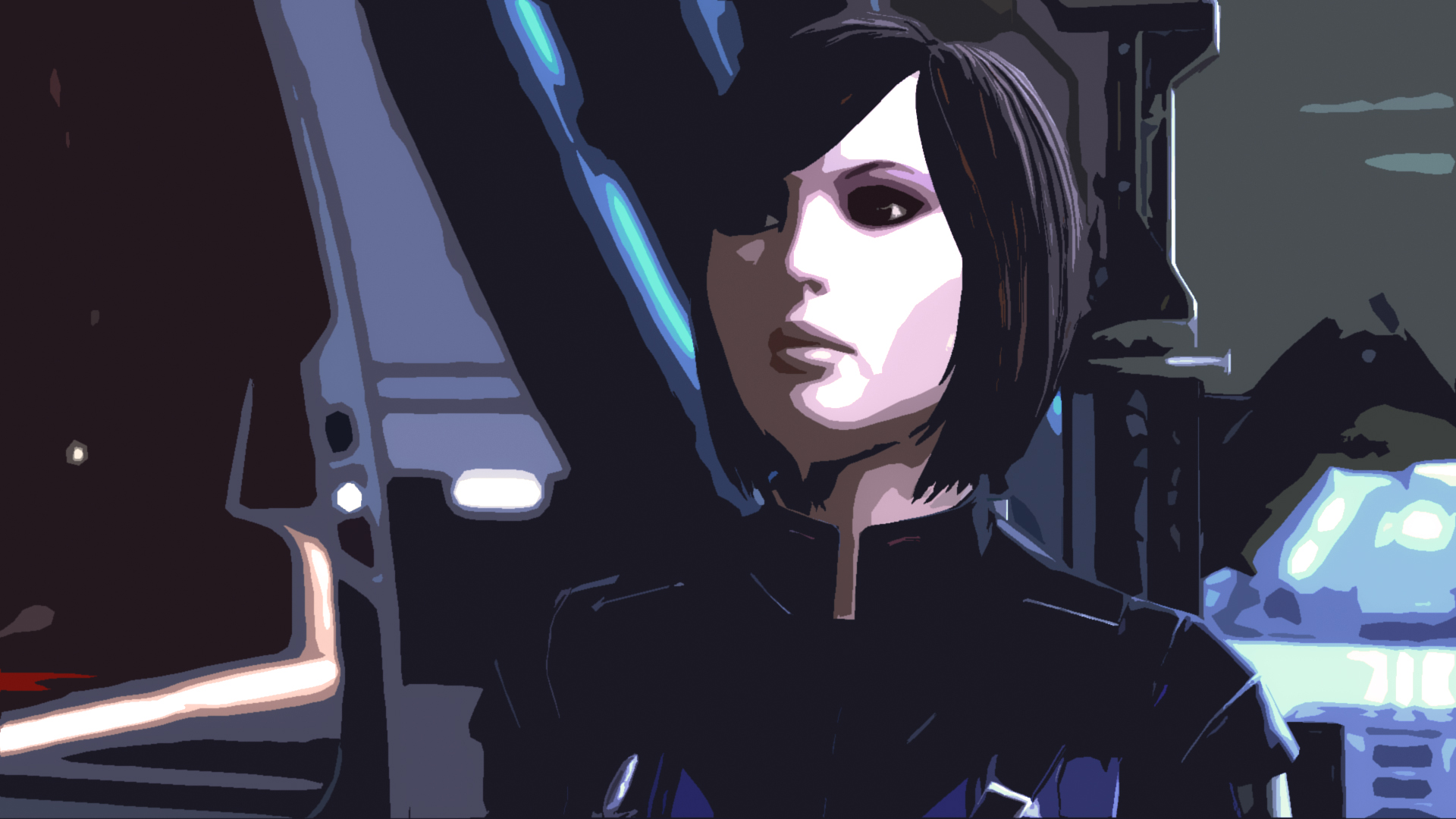 Téléchargez gratuitement l'image Mass Effect, Jeux Vidéo sur le bureau de votre PC