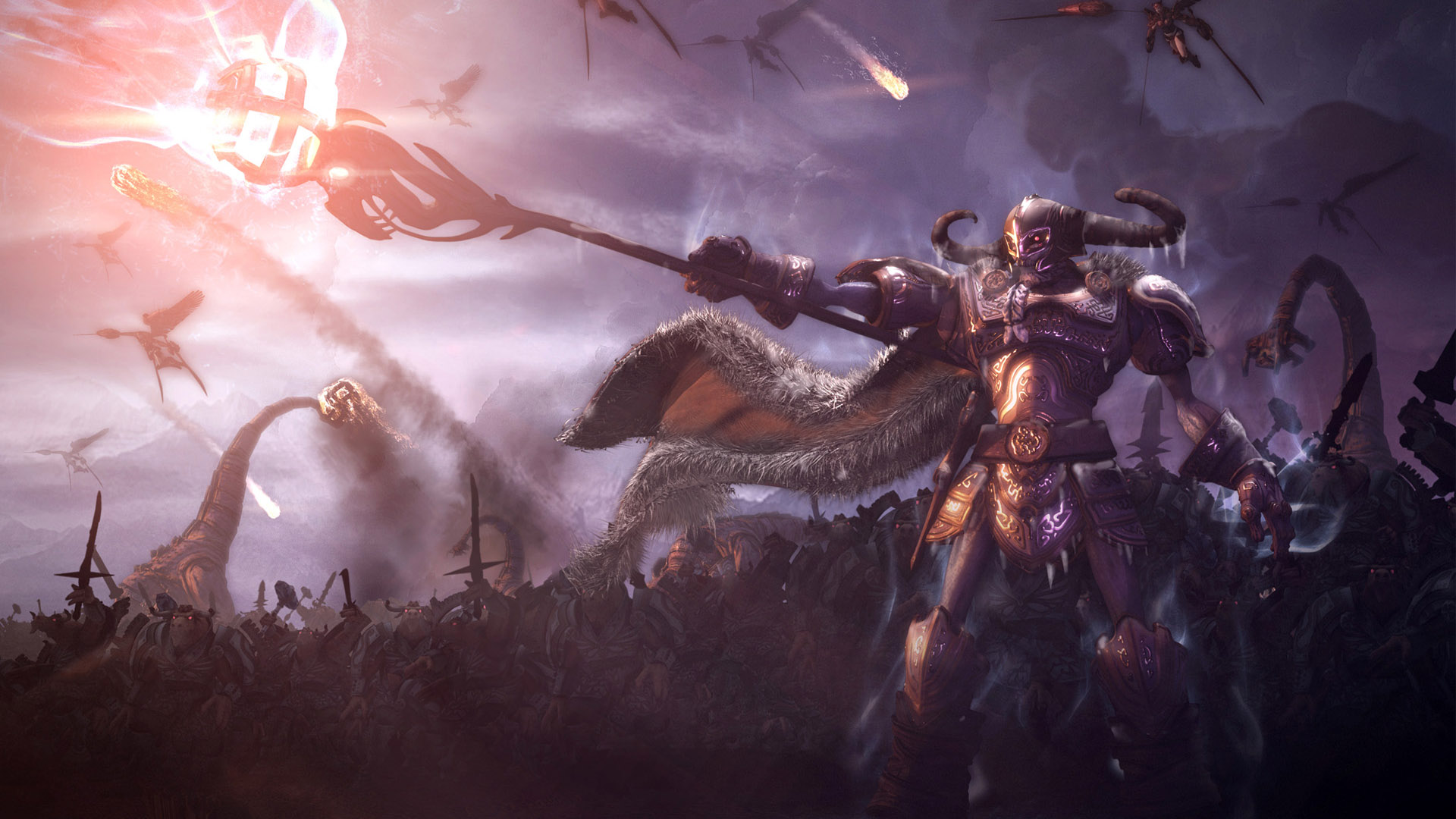 Free download wallpaper Fantasy, Battle on your PC desktop