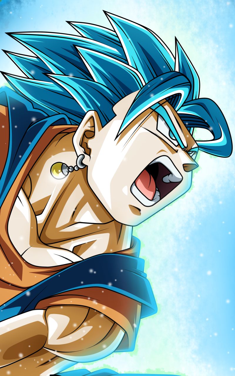 Baixar papel de parede para celular de Anime, Esfera Do Dragão, Vegetto (Dragon Ball) gratuito.