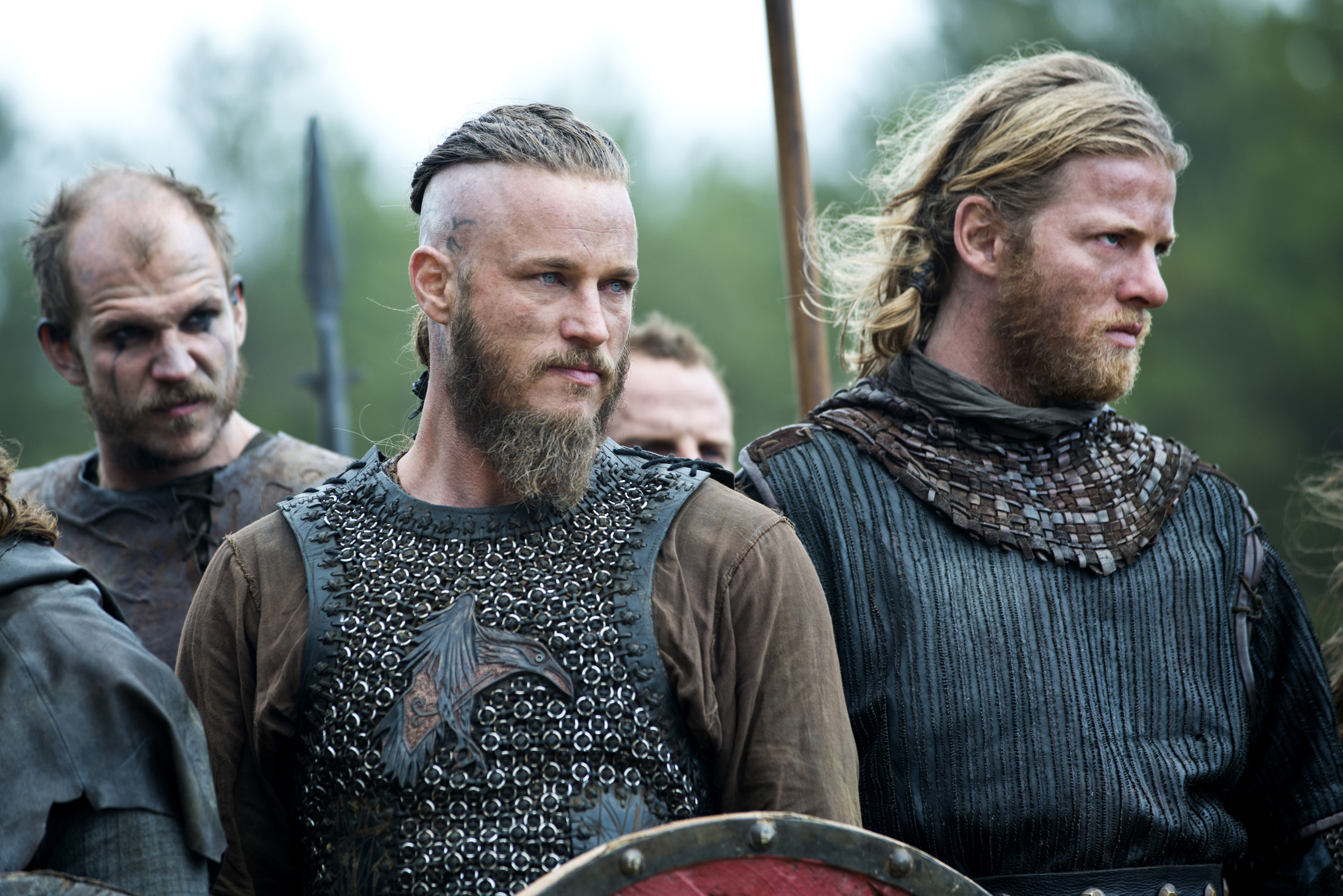 Free download wallpaper Tv Show, Vikings (Tv Show), Vikings, Ragnar Lothbrok on your PC desktop
