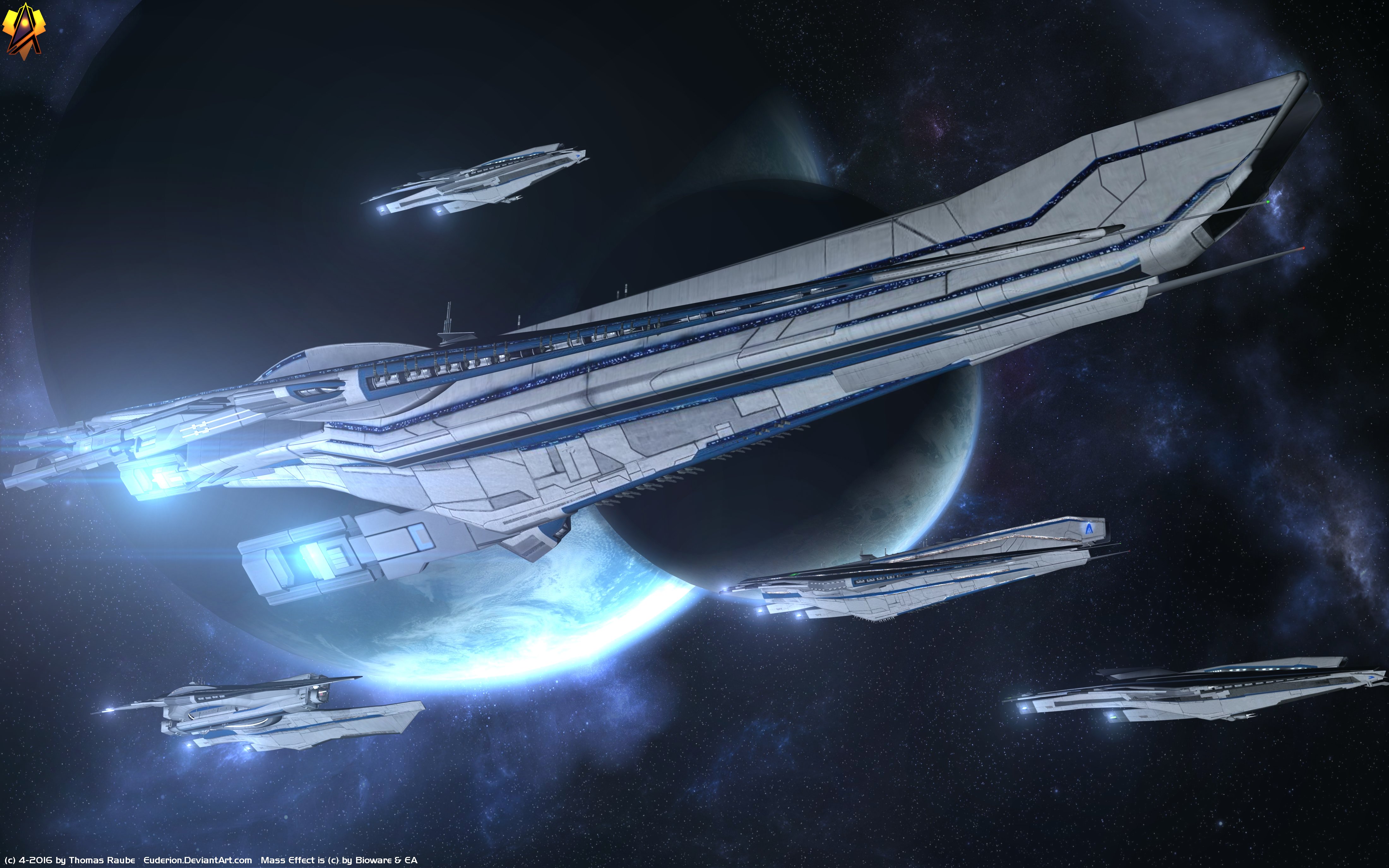 starship, video game, mass effect, spaceship, systems alliance