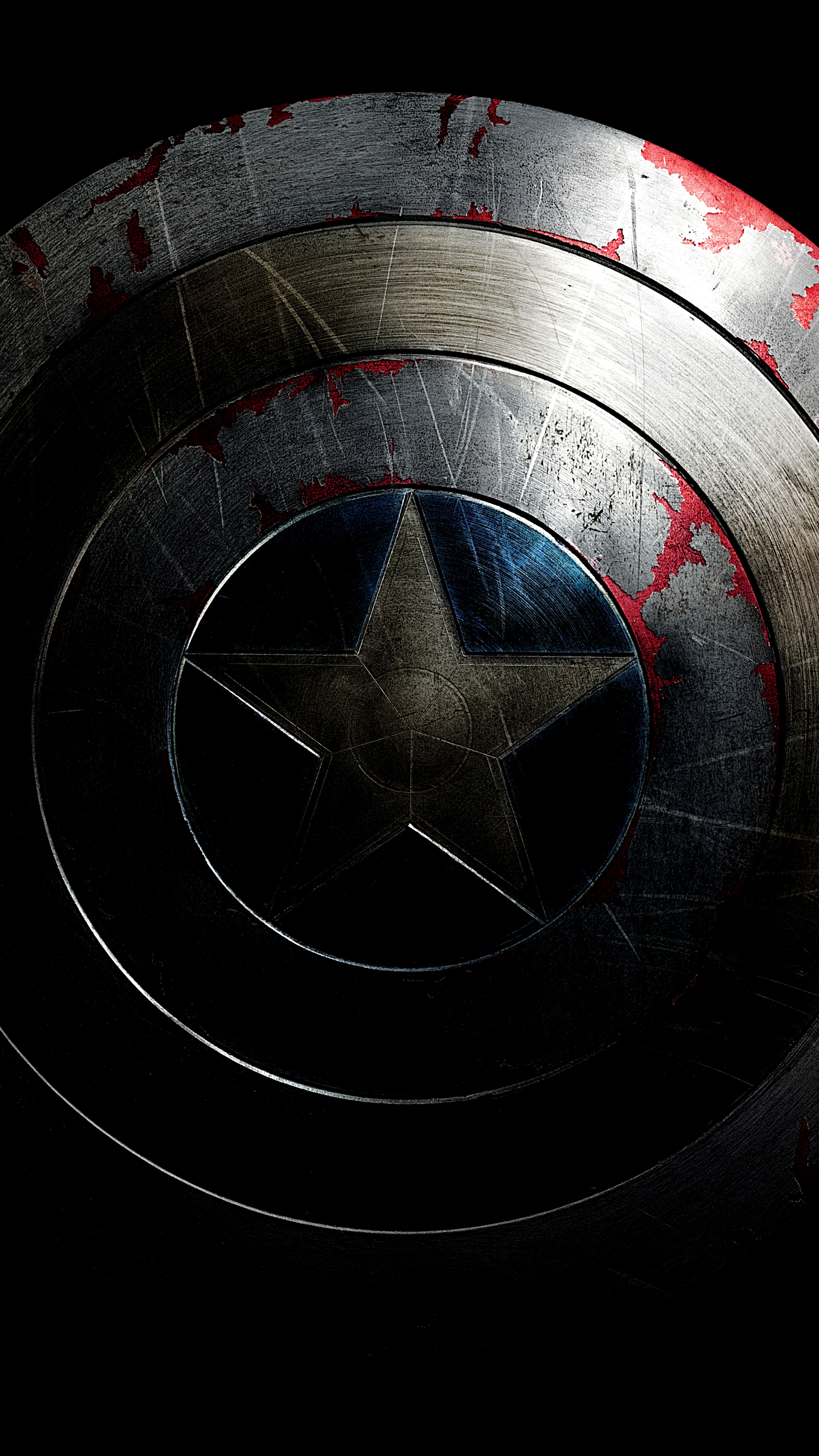 Скачать обои бесплатно Кино, Щит, Капитан Америка, Первый Мститель: Другая Война картинка на рабочий стол ПК