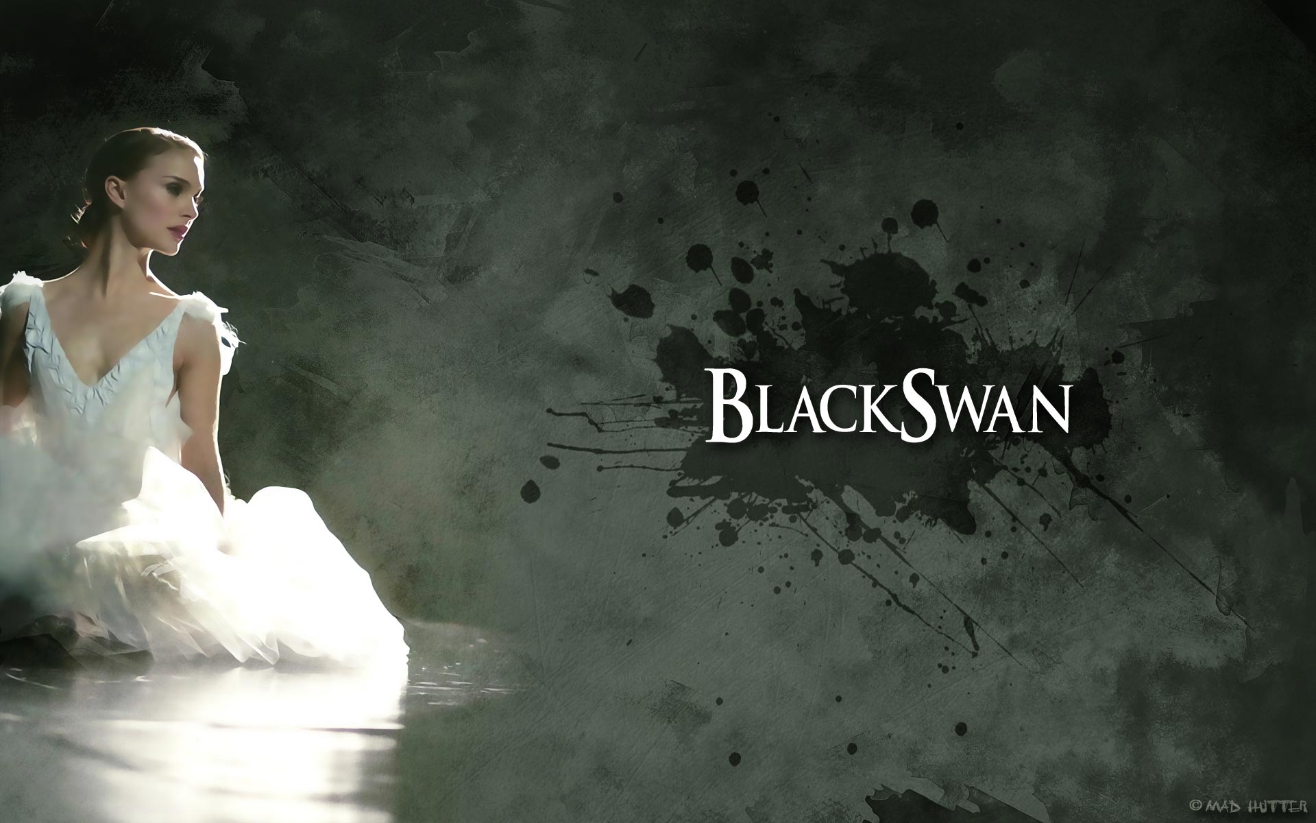 movie, black swan
