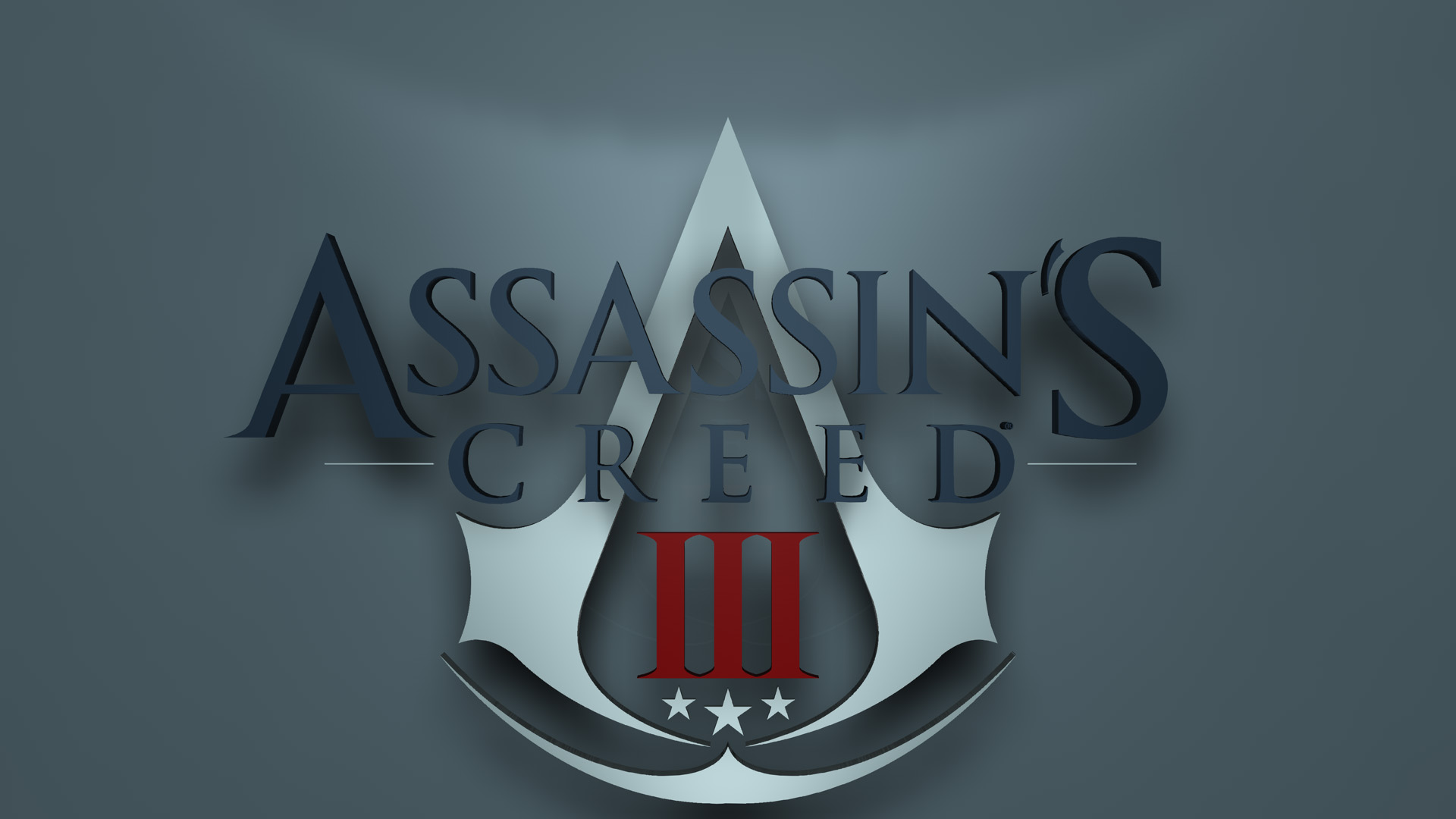 Baixar papel de parede para celular de Assassin's Creed Iii, Assassin's Creed, Videogame gratuito.
