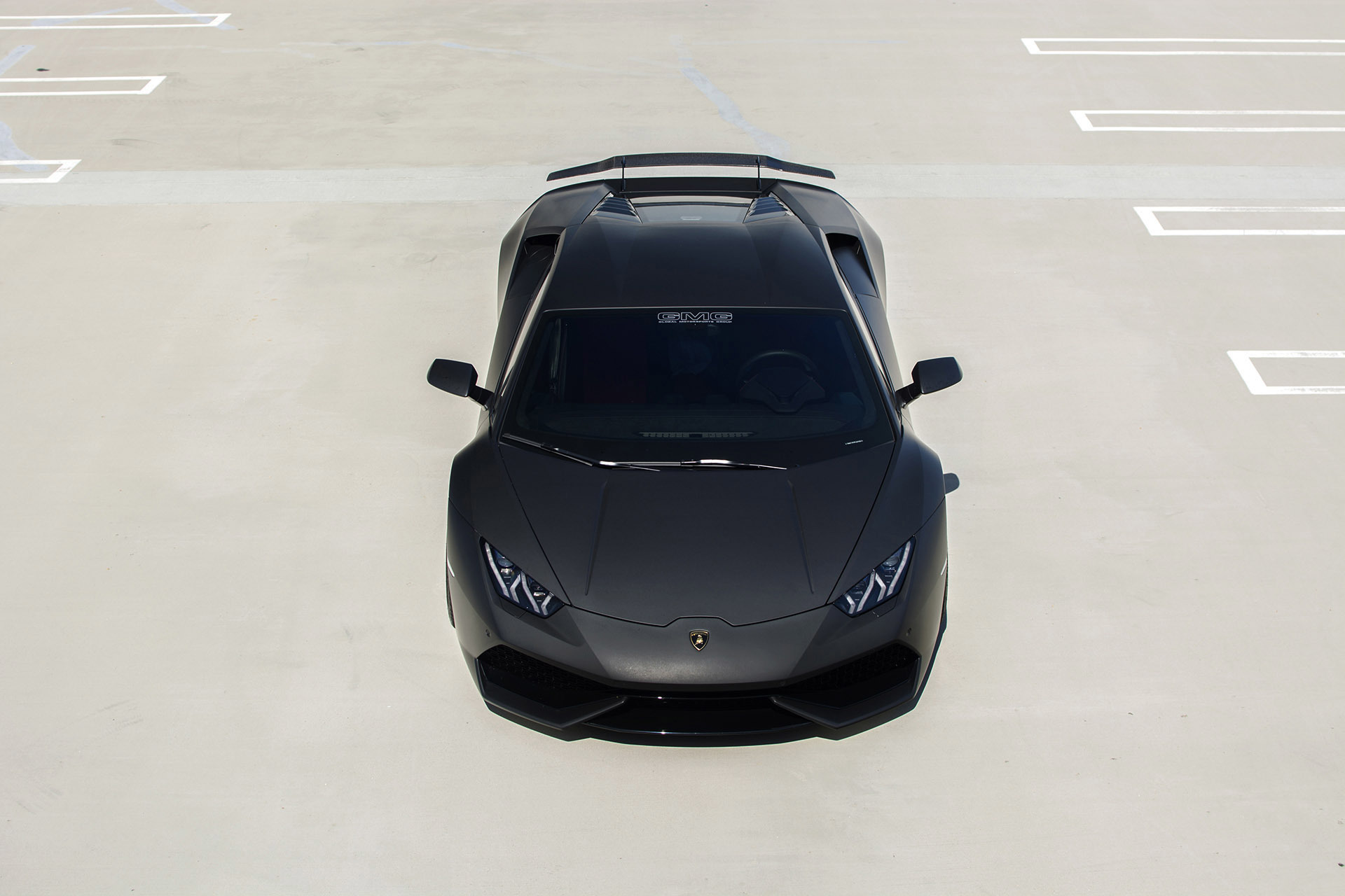 Baixe gratuitamente a imagem Lamborghini, Carro, Super Carro, Veículos, Carro Preto, Lamborghini Huracán na área de trabalho do seu PC