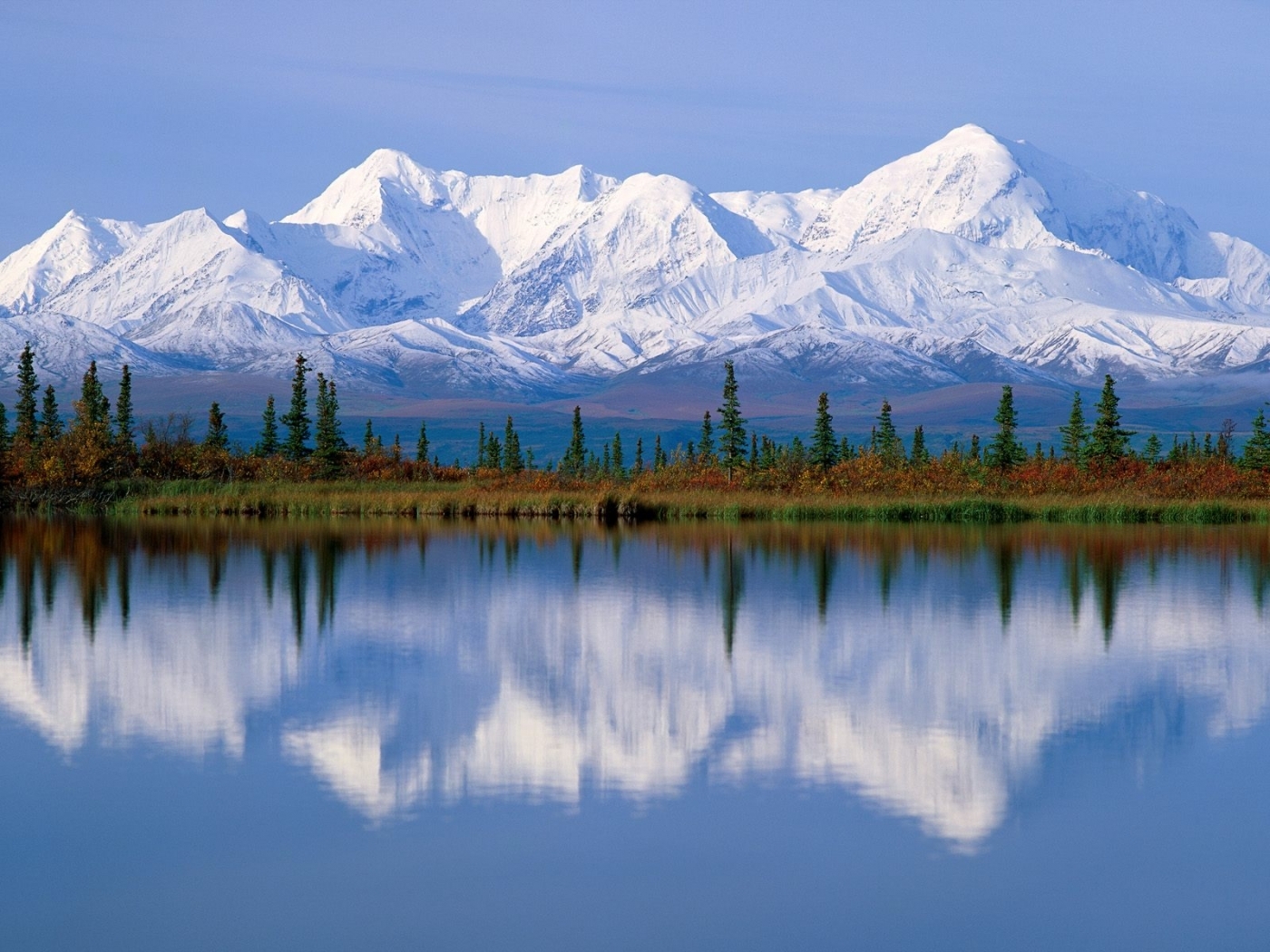 Free download wallpaper Mountains, Lakes, Landscape on your PC desktop