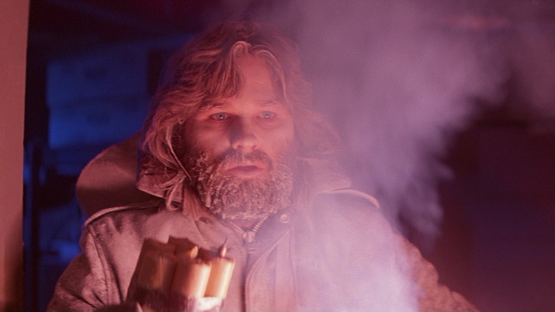 the thing (1982), movie