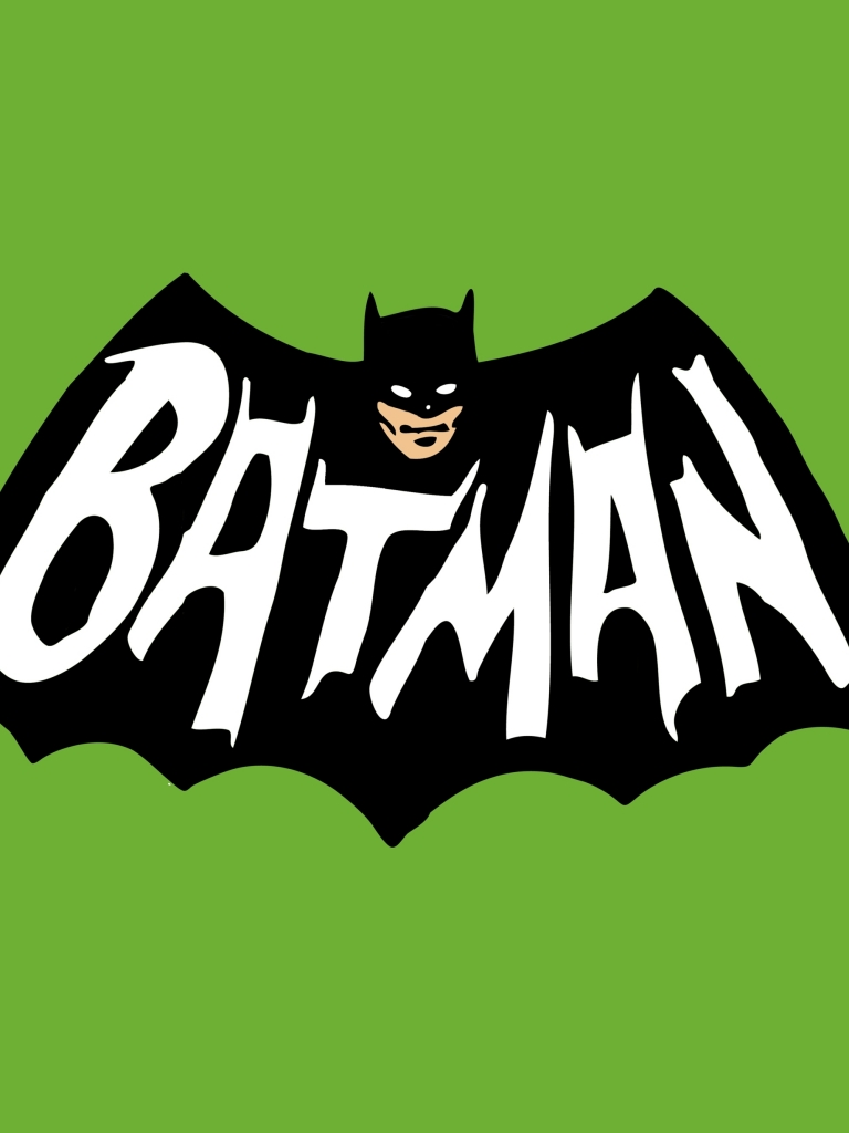 Handy-Wallpaper Batman, Comics, The Batman kostenlos herunterladen.