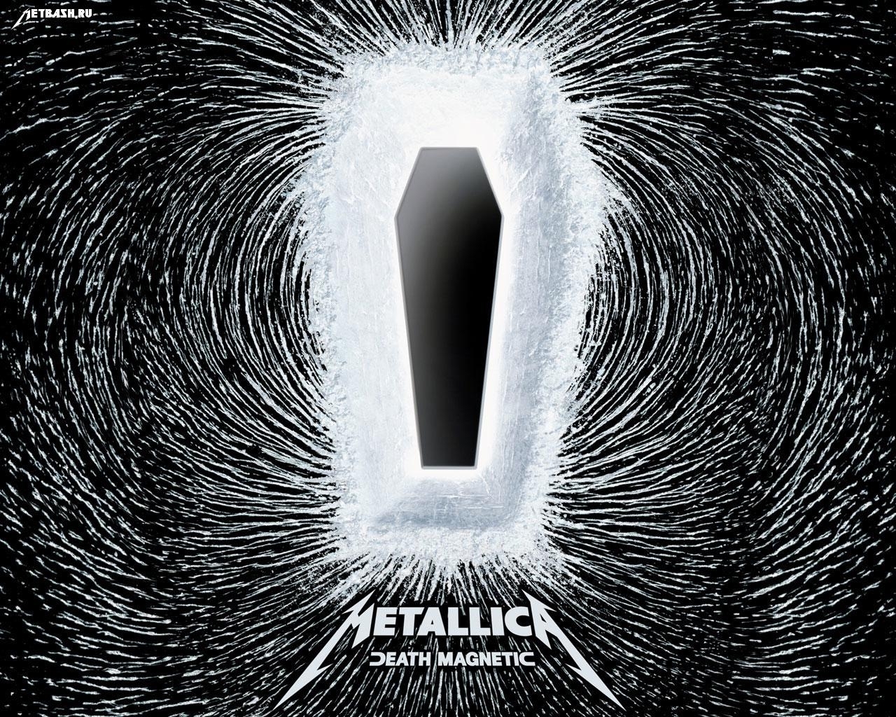 Melhores papéis de parede de Metallica para tela do telefone