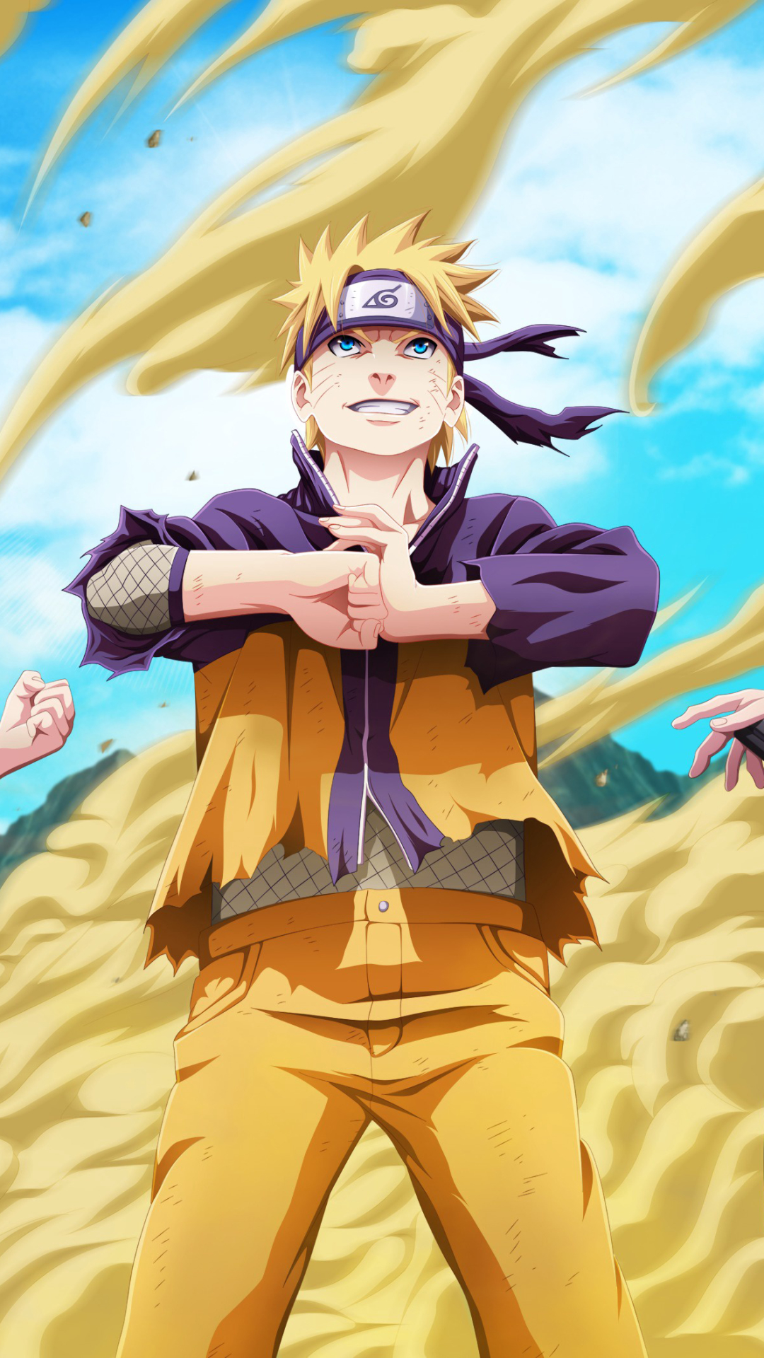 Descarga gratuita de fondo de pantalla para móvil de Naruto, Animado, Sasuke Uchiha, Sakura Haruno, Naruto Uzumaki.
