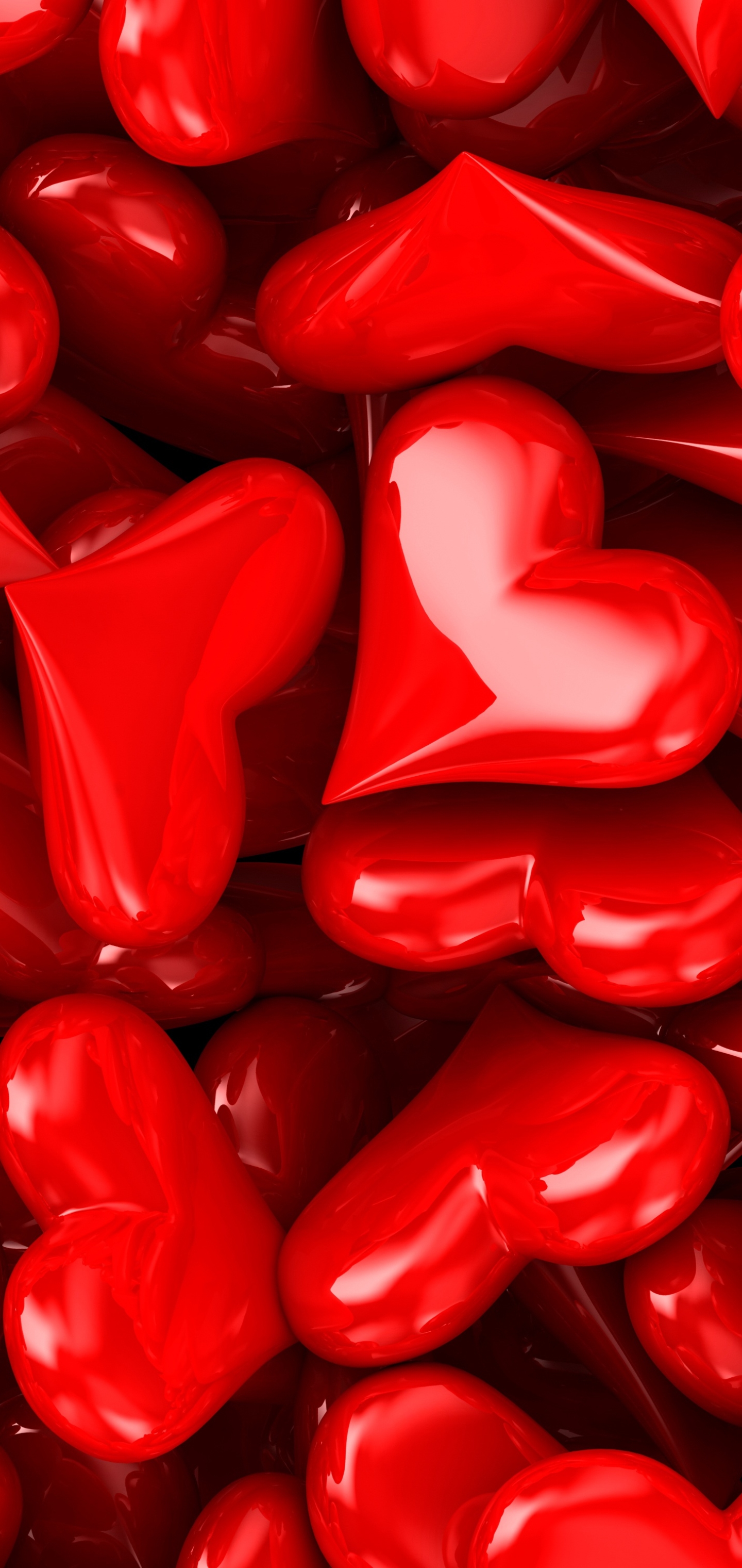 Download mobile wallpaper Love, Heart, Artistic for free.