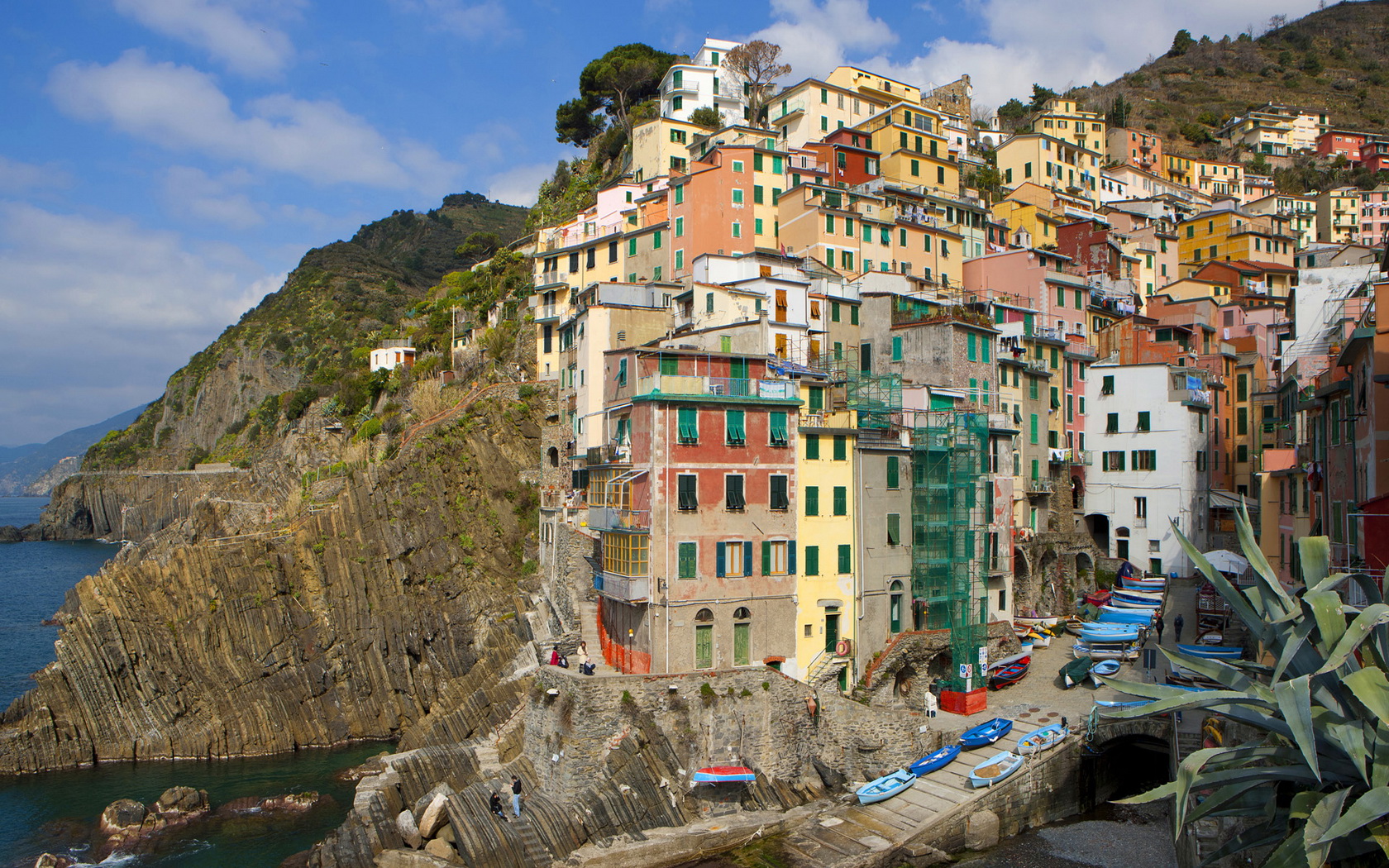 Baixe gratuitamente a imagem Cidade Pequena, Cidades, Feito Pelo Homem na área de trabalho do seu PC