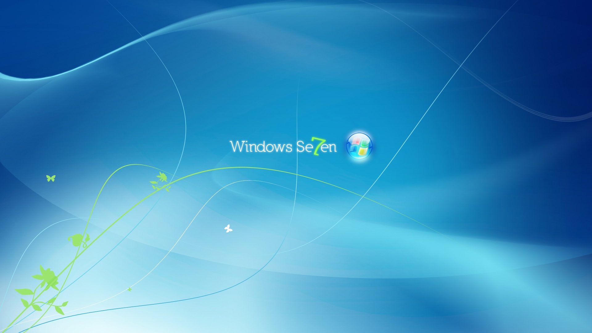 Téléchargez gratuitement l'image Windows 7, Technologie, Les Fenêtres sur le bureau de votre PC