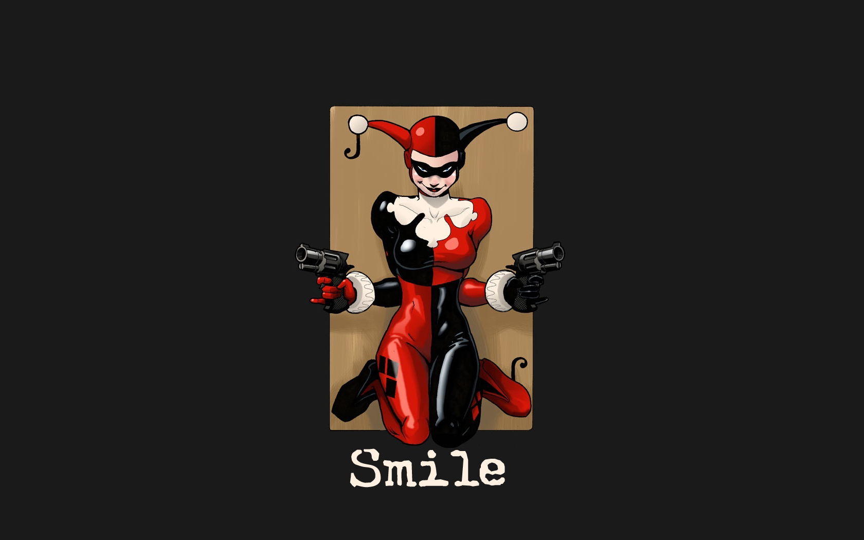 Baixe gratuitamente a imagem História Em Quadrinhos, Harley Quinn na área de trabalho do seu PC