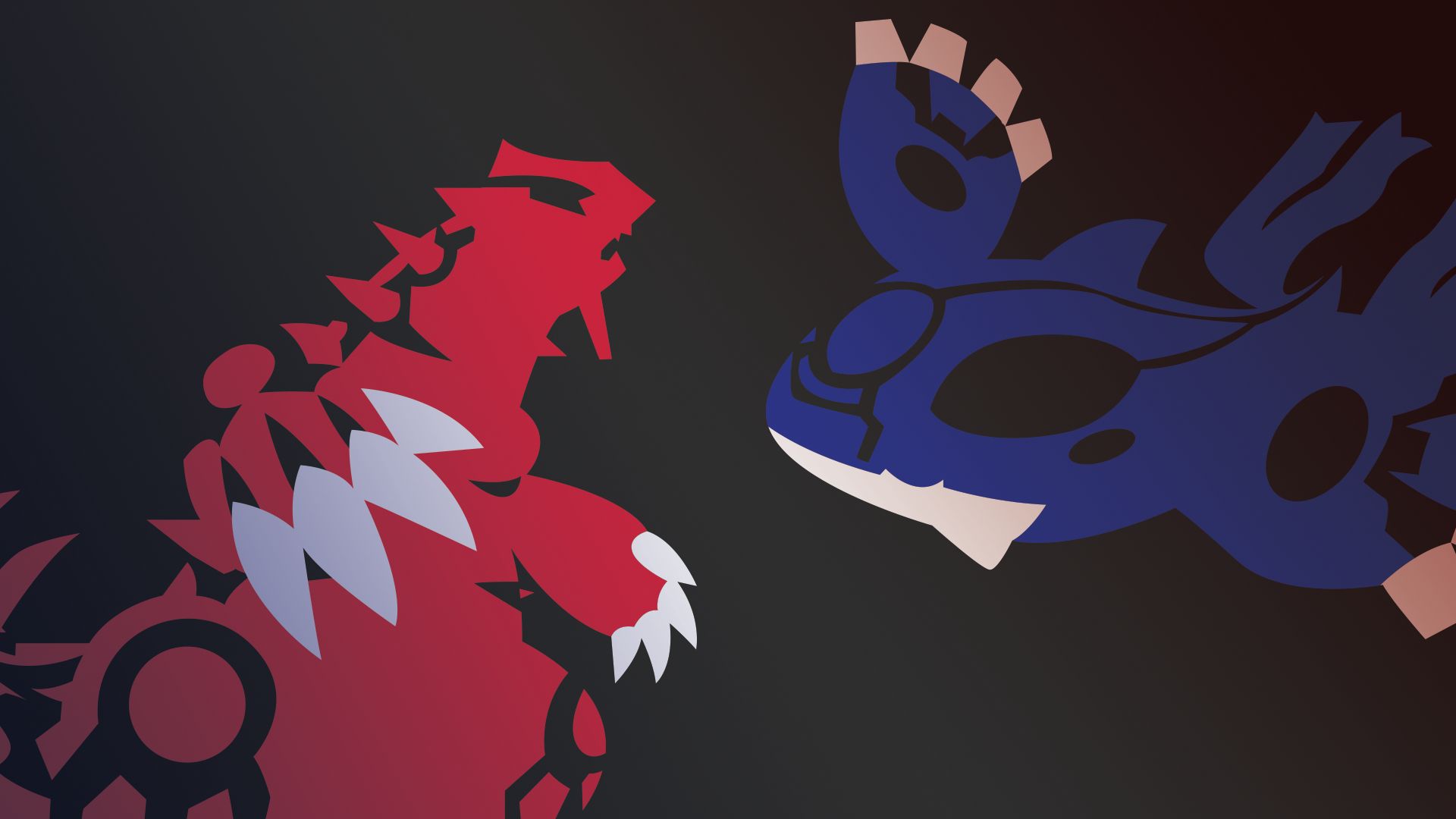 Baixar papel de parede para celular de Pokémon: Omega Ruby E Alpha Sapphire, Pokémon, Videogame gratuito.