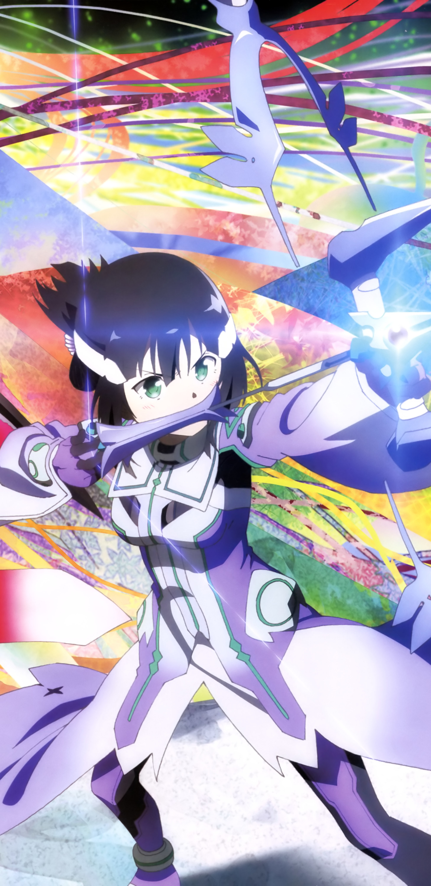 android anime, yuki yuna is a hero, togo mimori
