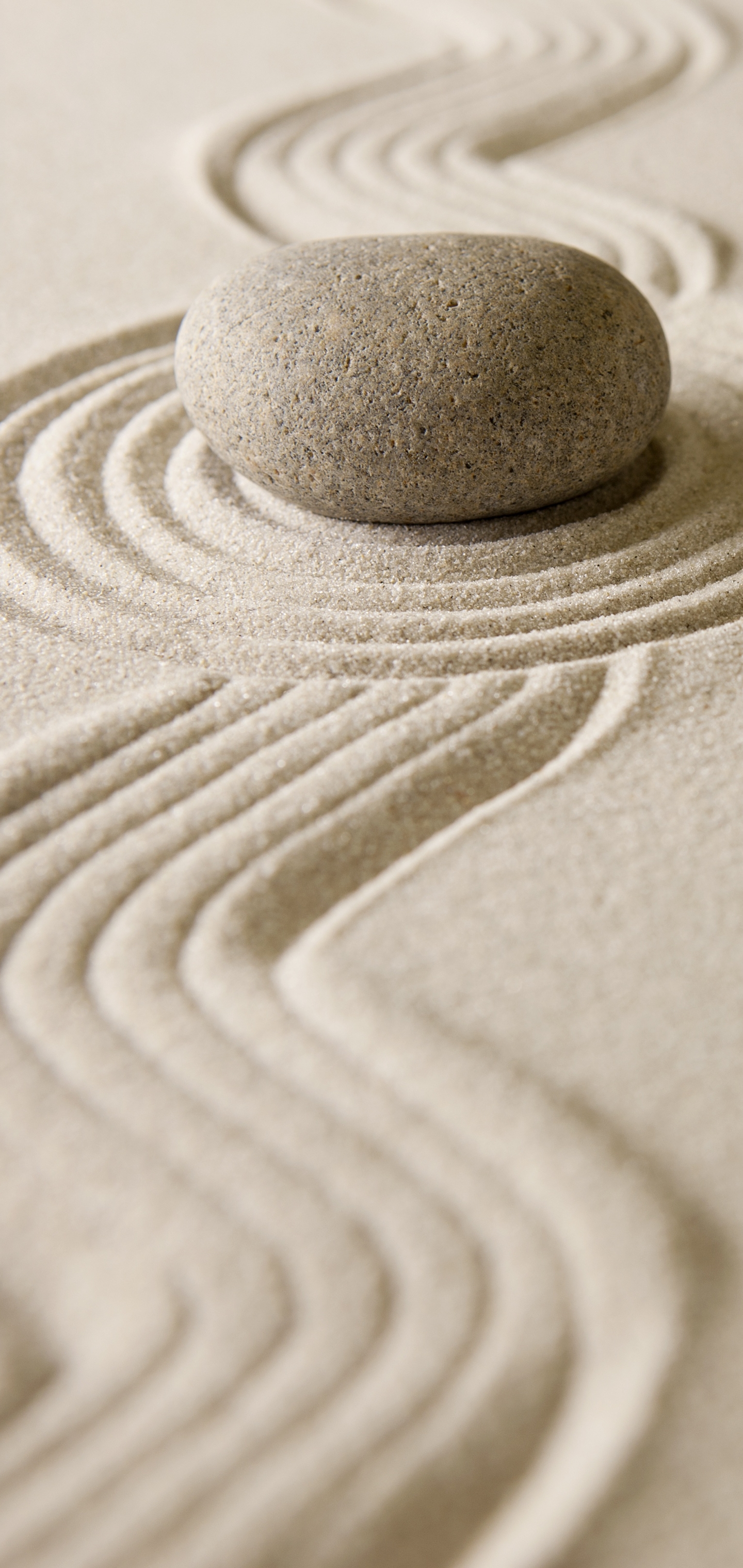 Baixar papel de parede para celular de Areia, Pedra, Zen, Religioso gratuito.