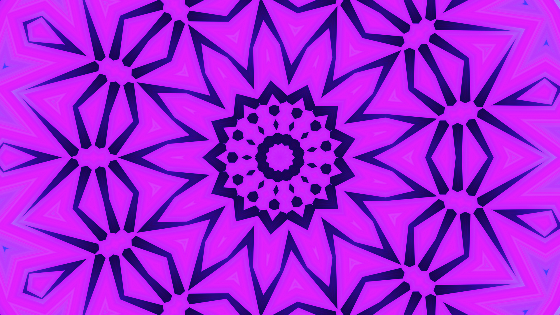 Laden Sie das Abstrakt, Blume, Muster, Kaleidoskop-Bild kostenlos auf Ihren PC-Desktop herunter