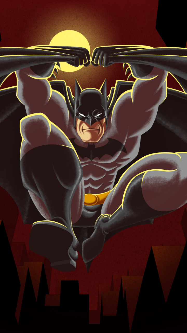 無料モバイル壁紙漫画, バットマン, Dcコミックスをダウンロードします。