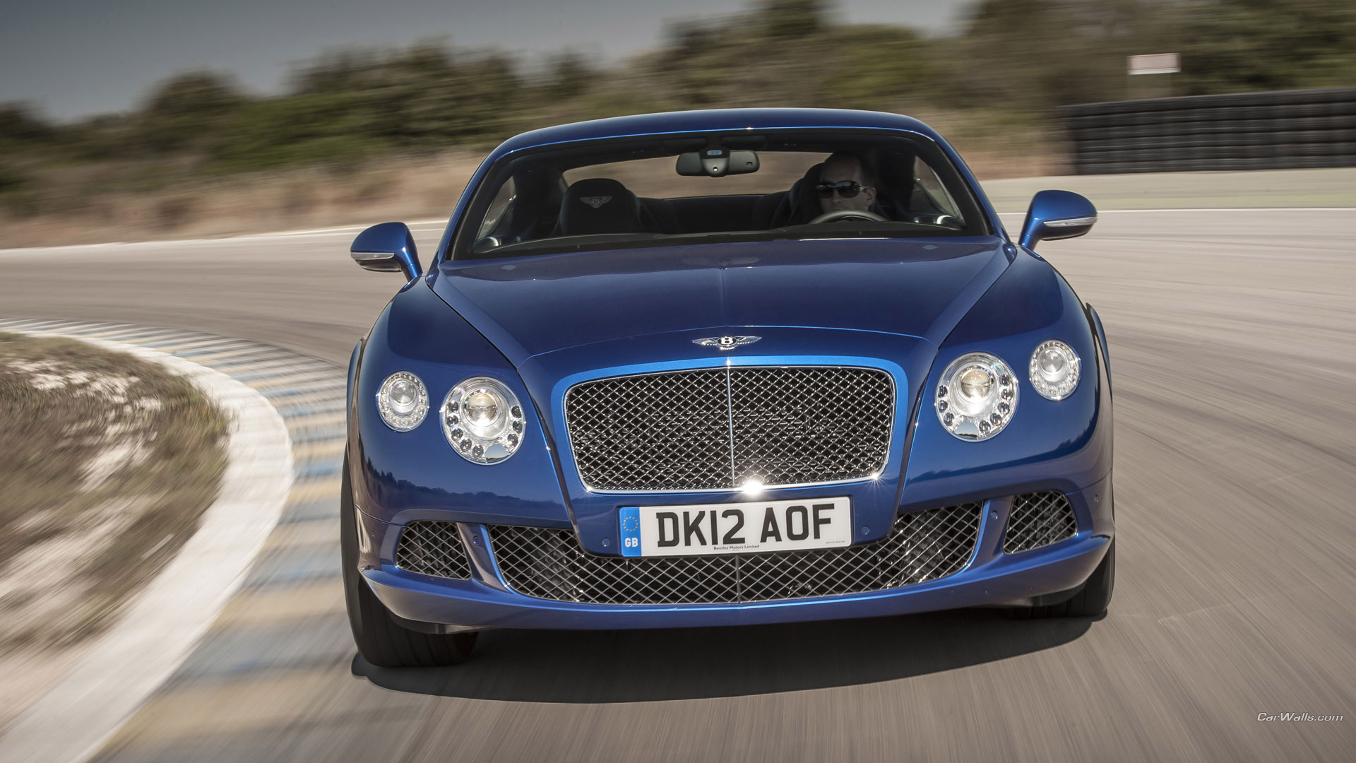 Ultrawide Wallpapers Bentley Continental Gt Speed 