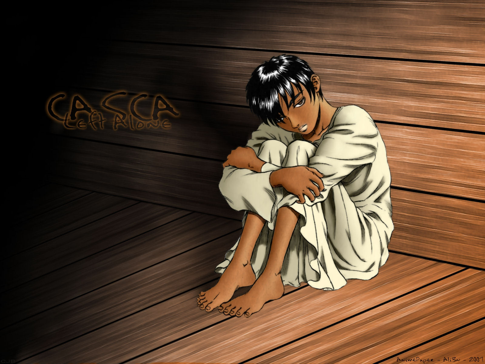 Free download wallpaper Anime, Berserk, Casca (Berserk) on your PC desktop
