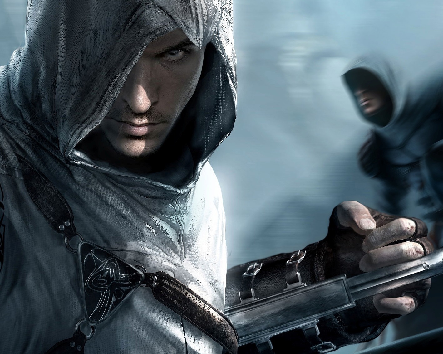Laden Sie das Assassins Creed, Spiele-Bild kostenlos auf Ihren PC-Desktop herunter